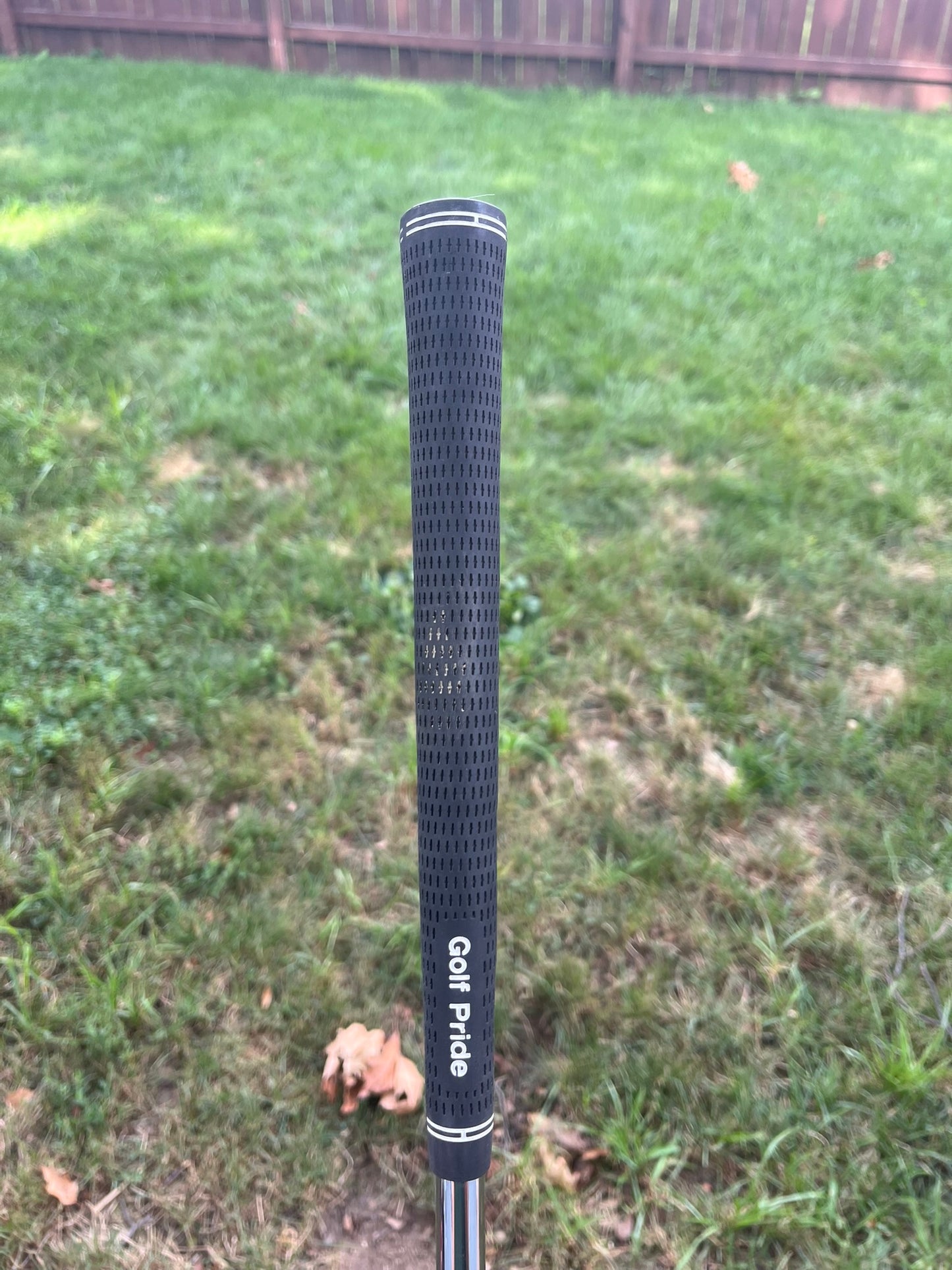 Photo of Taylormade PSi Sand Wedge 55° Stiff Flex Dynamic Gold