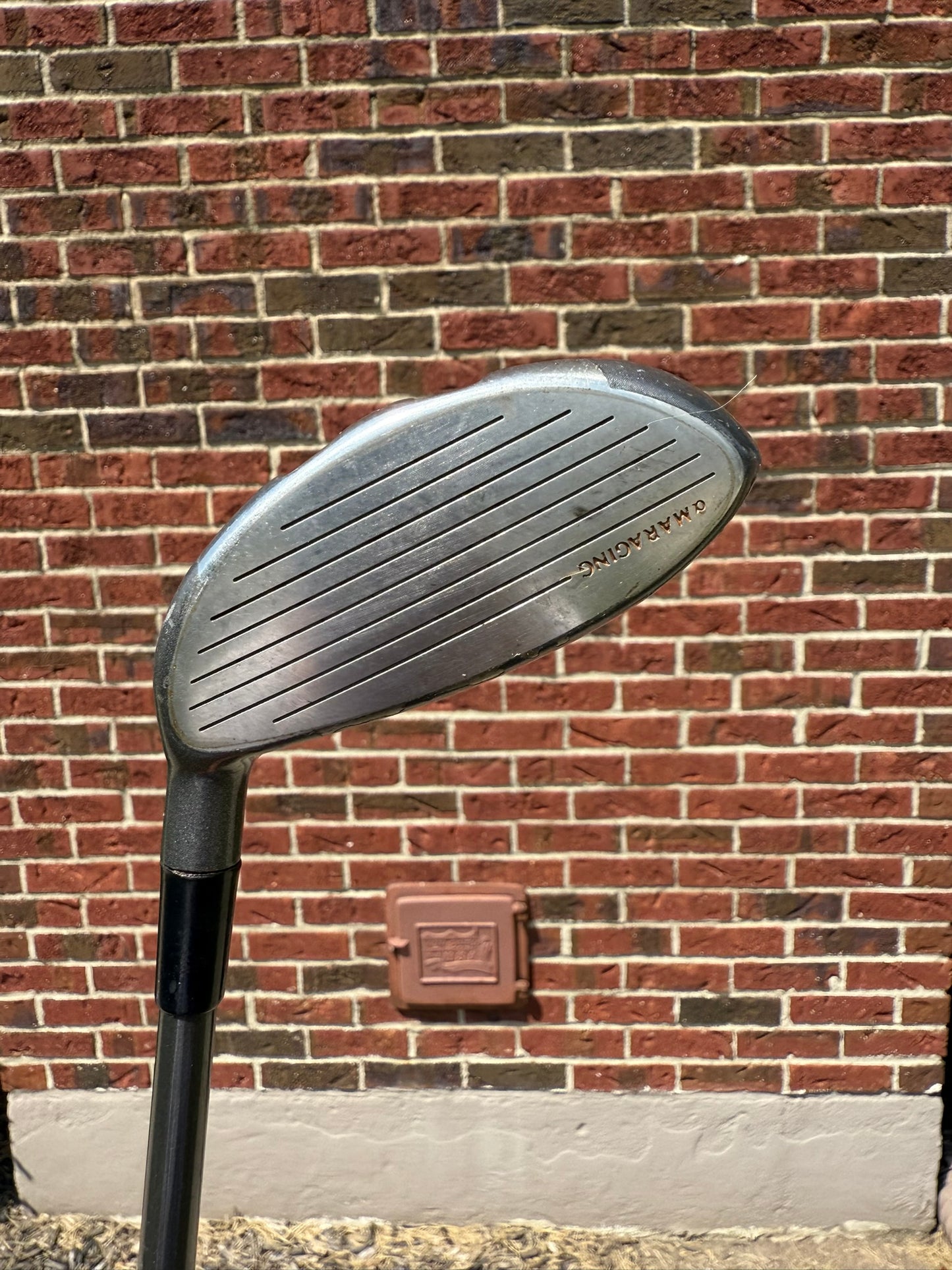 Photo of Orlimar Trimetal Driver 9° Regular Flex True Temper Comet
