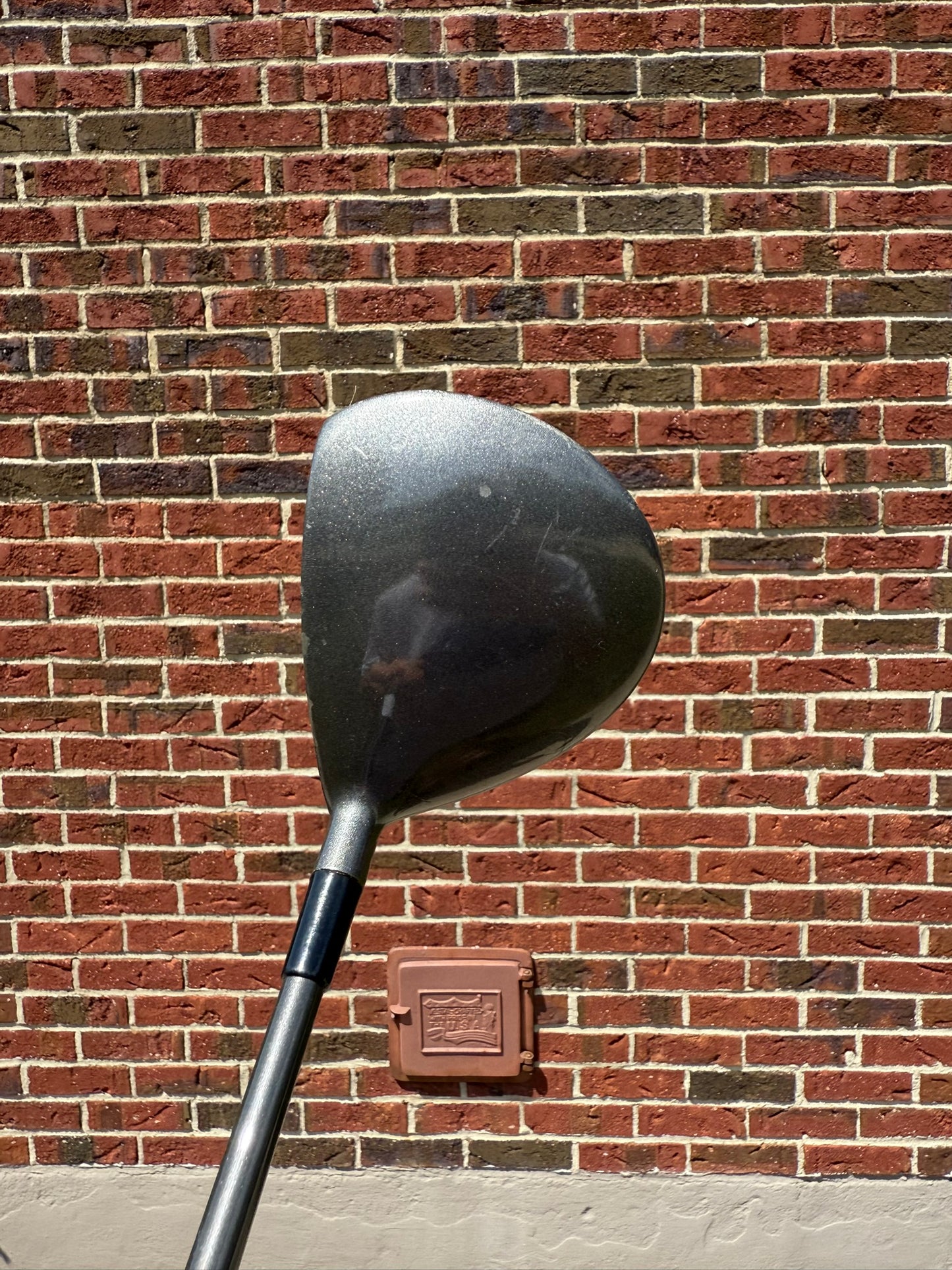 Photo of Orlimar Trimetal Driver 9° Regular Flex True Temper Comet