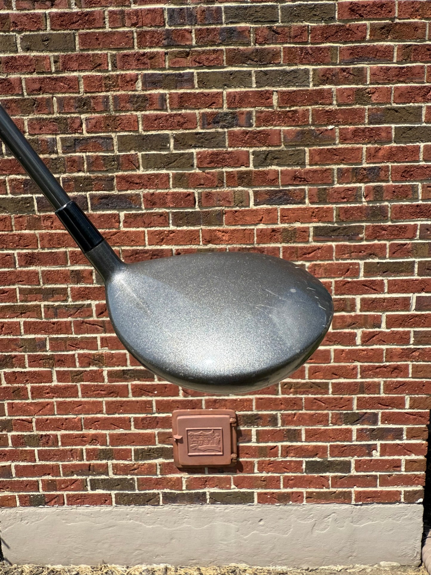 Photo of Orlimar Trimetal Driver 9° Regular Flex True Temper Comet