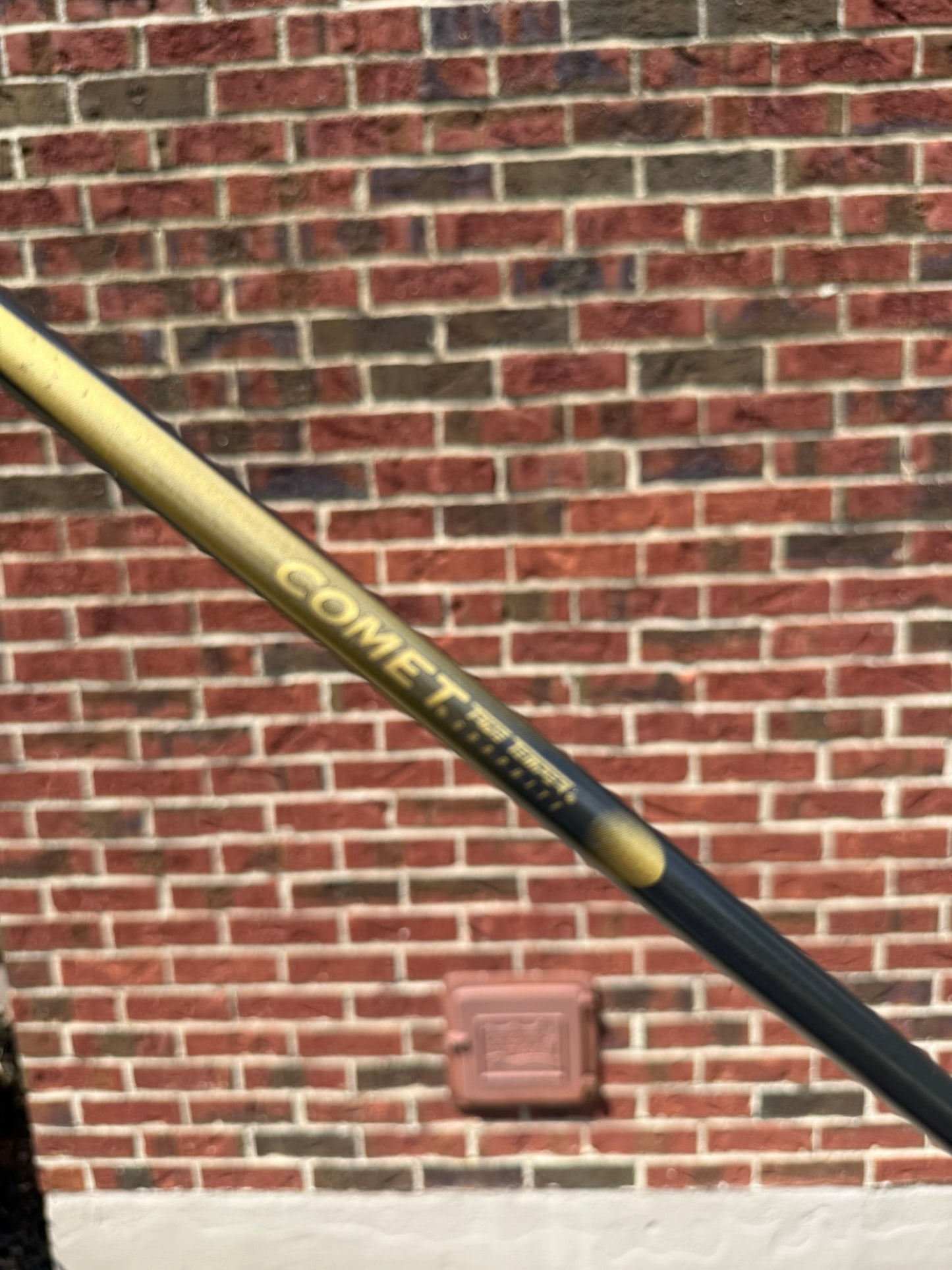 Photo of Orlimar Trimetal Driver 9° Regular Flex True Temper Comet