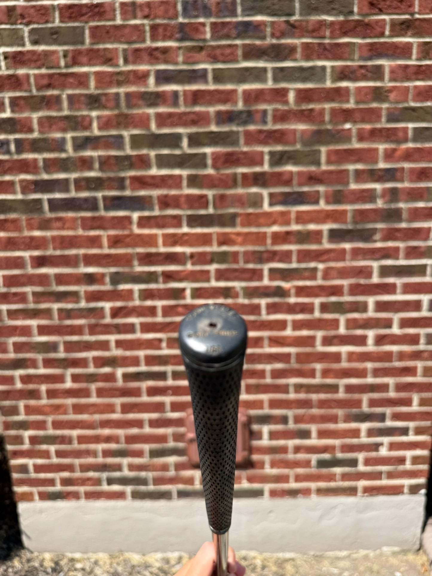 Photo of Orlimar Trimetal Driver 9° Regular Flex True Temper Comet