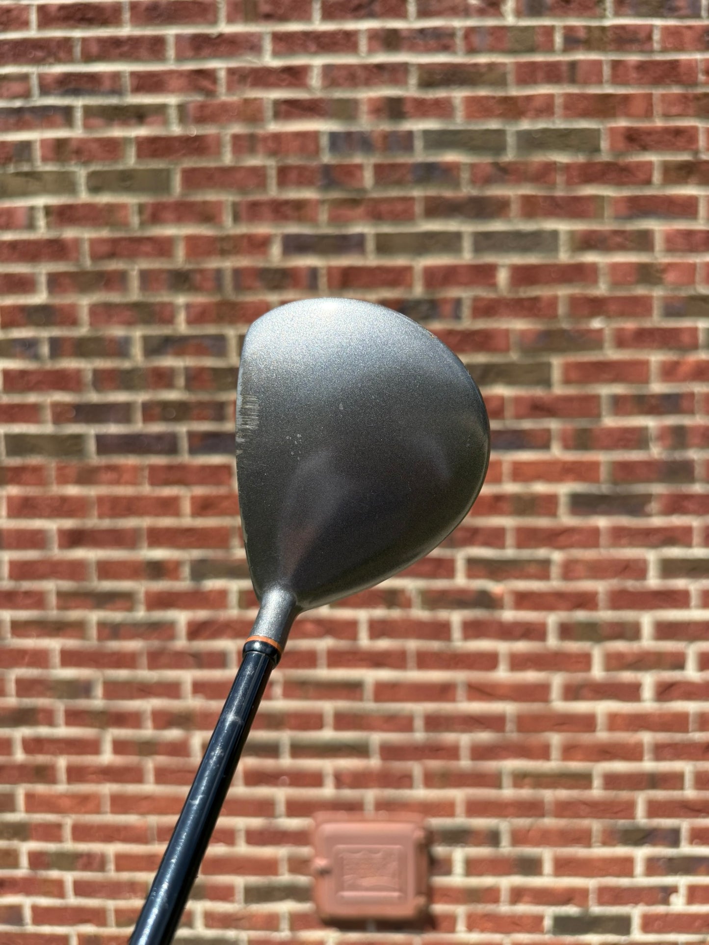 Photo of Orlimar Trimetal Driver 10.5° Regular Flex