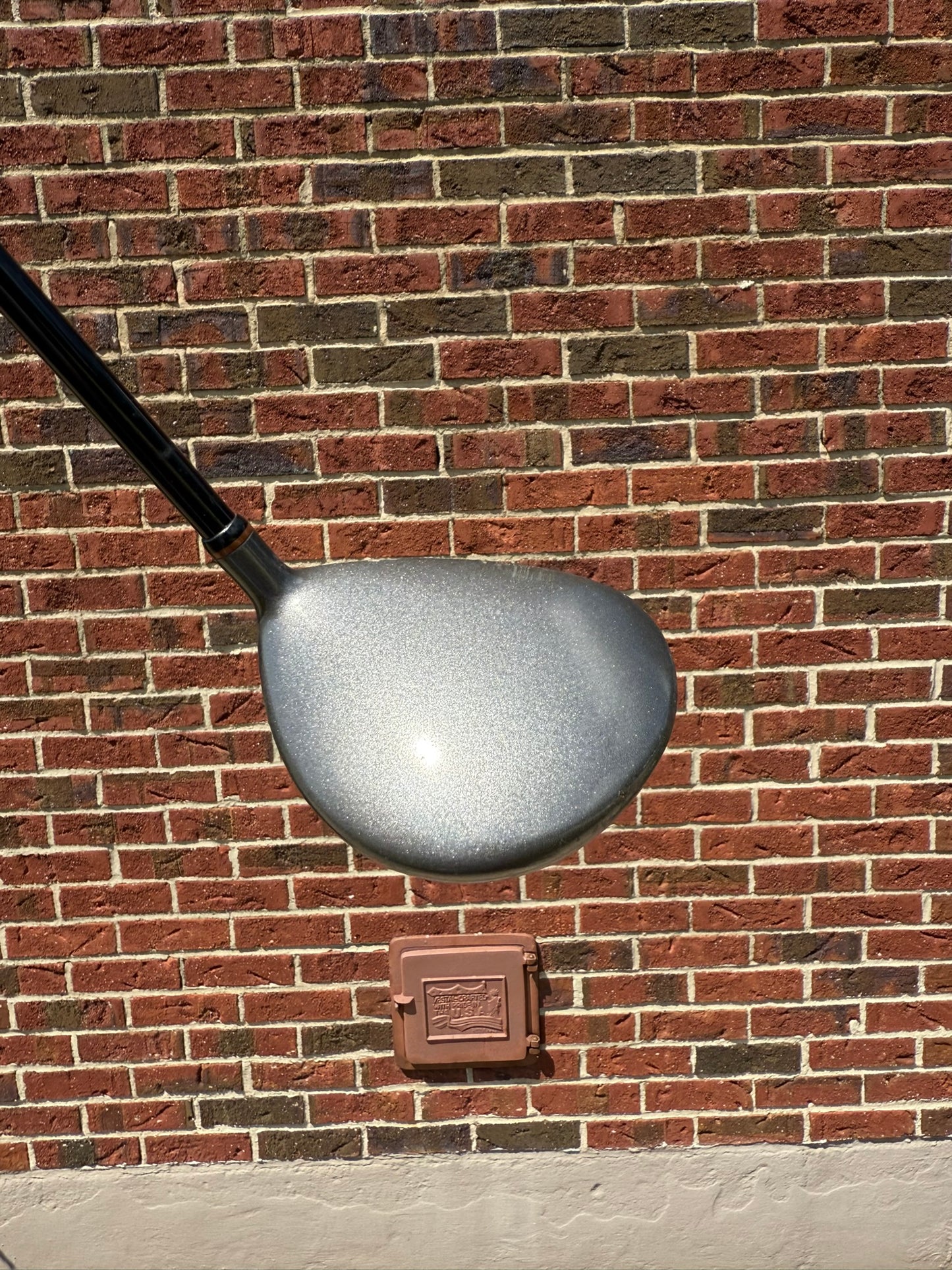 Photo of Orlimar Trimetal Driver 10.5° Regular Flex