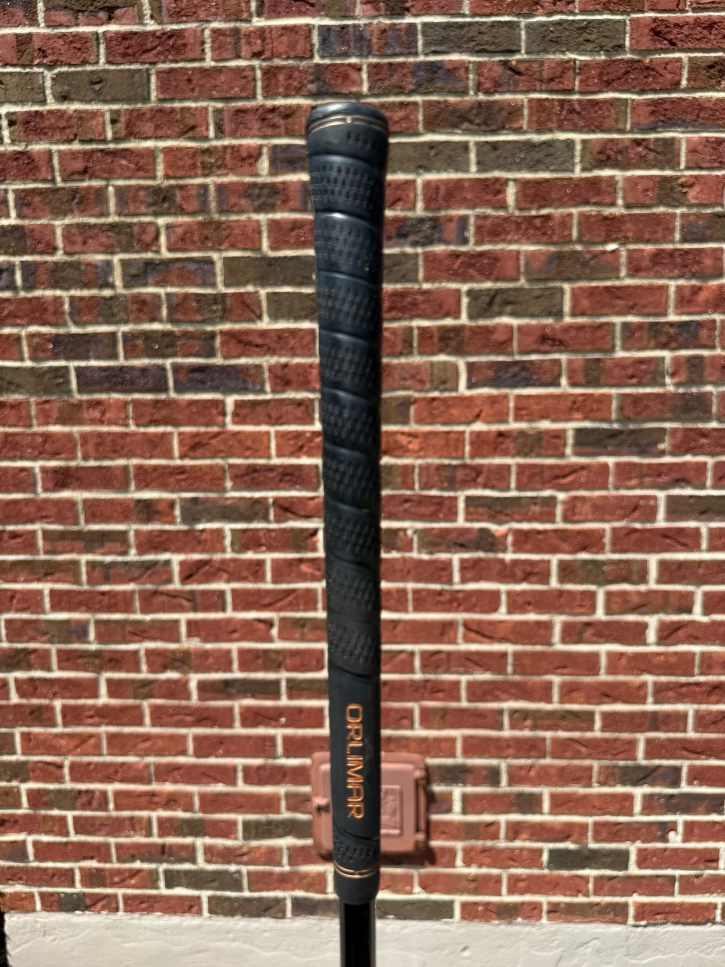 Photo of Orlimar Trimetal Driver 10.5° Regular Flex