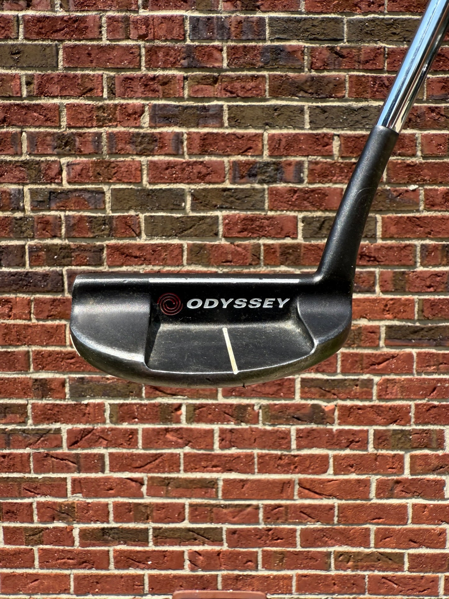Photo of Odyssey White Hot Pro 9 Putter