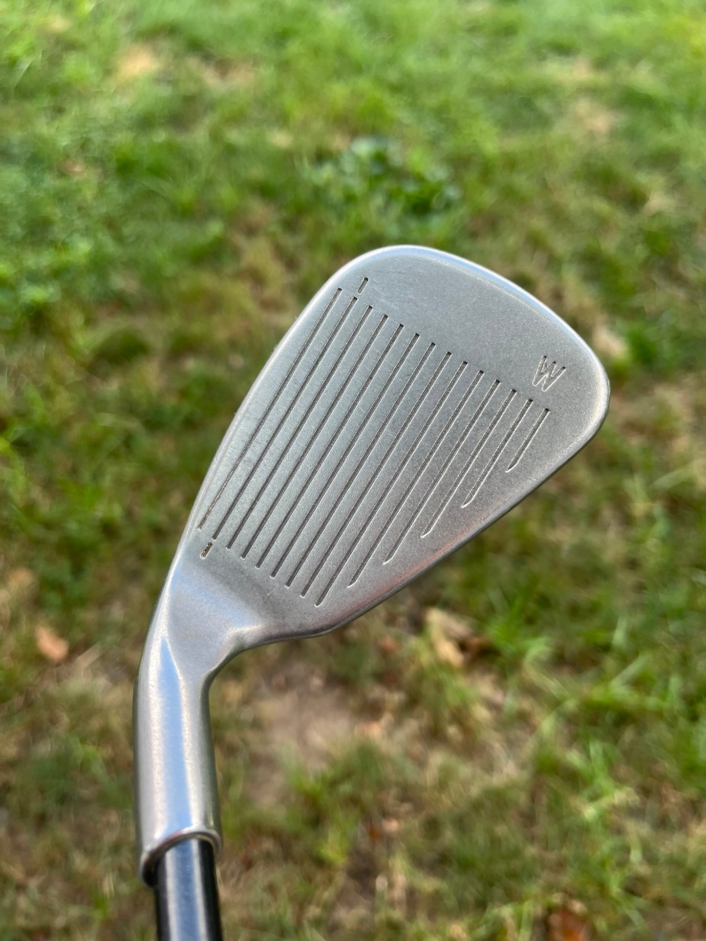 Photo of Ping i3 O-size Pitching Wedge Seniors Flex 350 Series