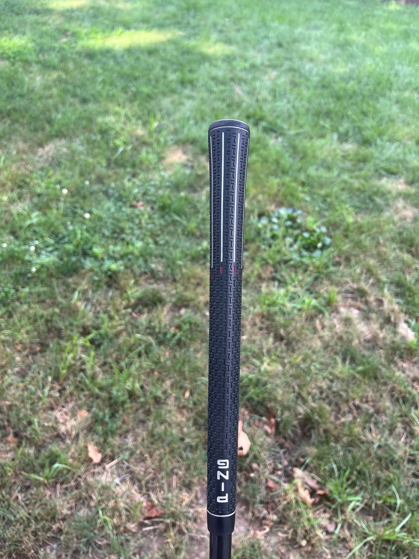 Photo of Ping i3 O-size Pitching Wedge Seniors Flex 350 Series