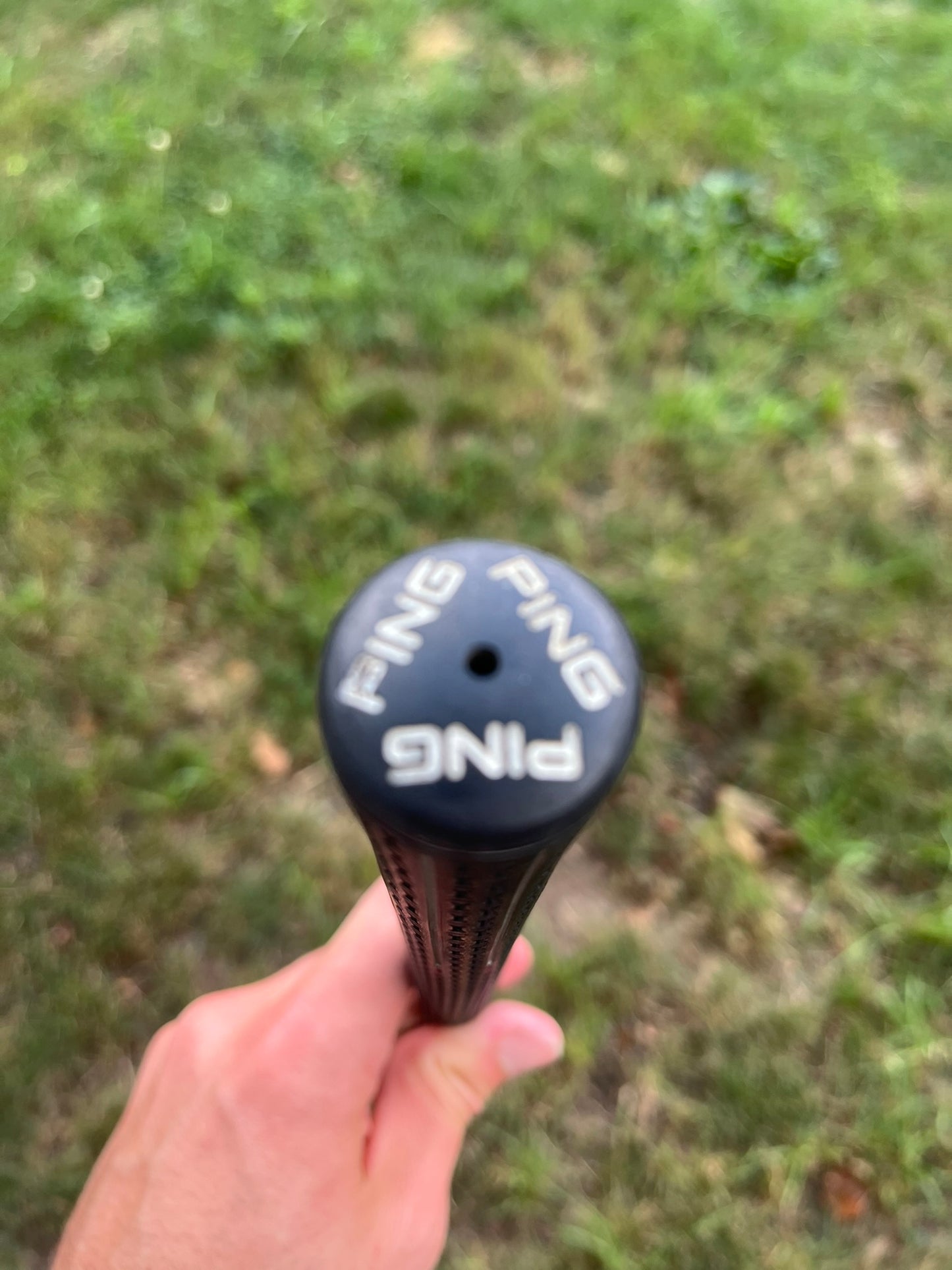 Photo of Ping i3 O-size Pitching Wedge Seniors Flex 350 Series