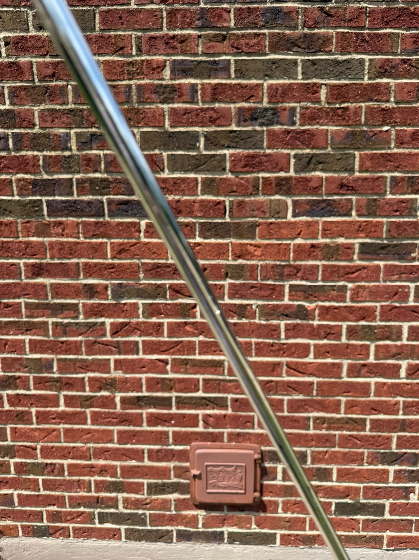 Photo of Odyssey White Steel Tri-Ball SRT Putter