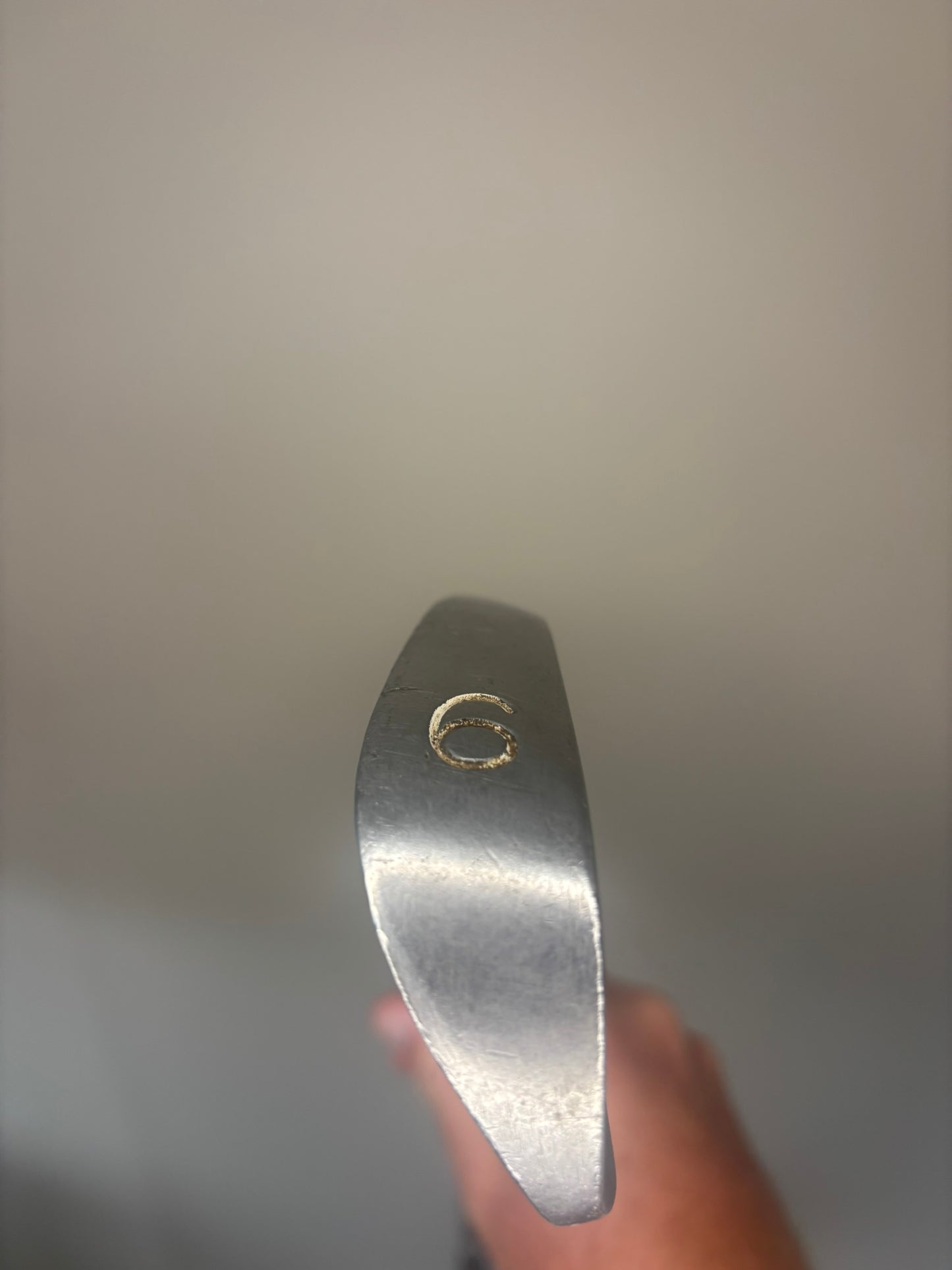 Photo of Ping Karsten I 6-Iron Stiff Flex Zz Lite