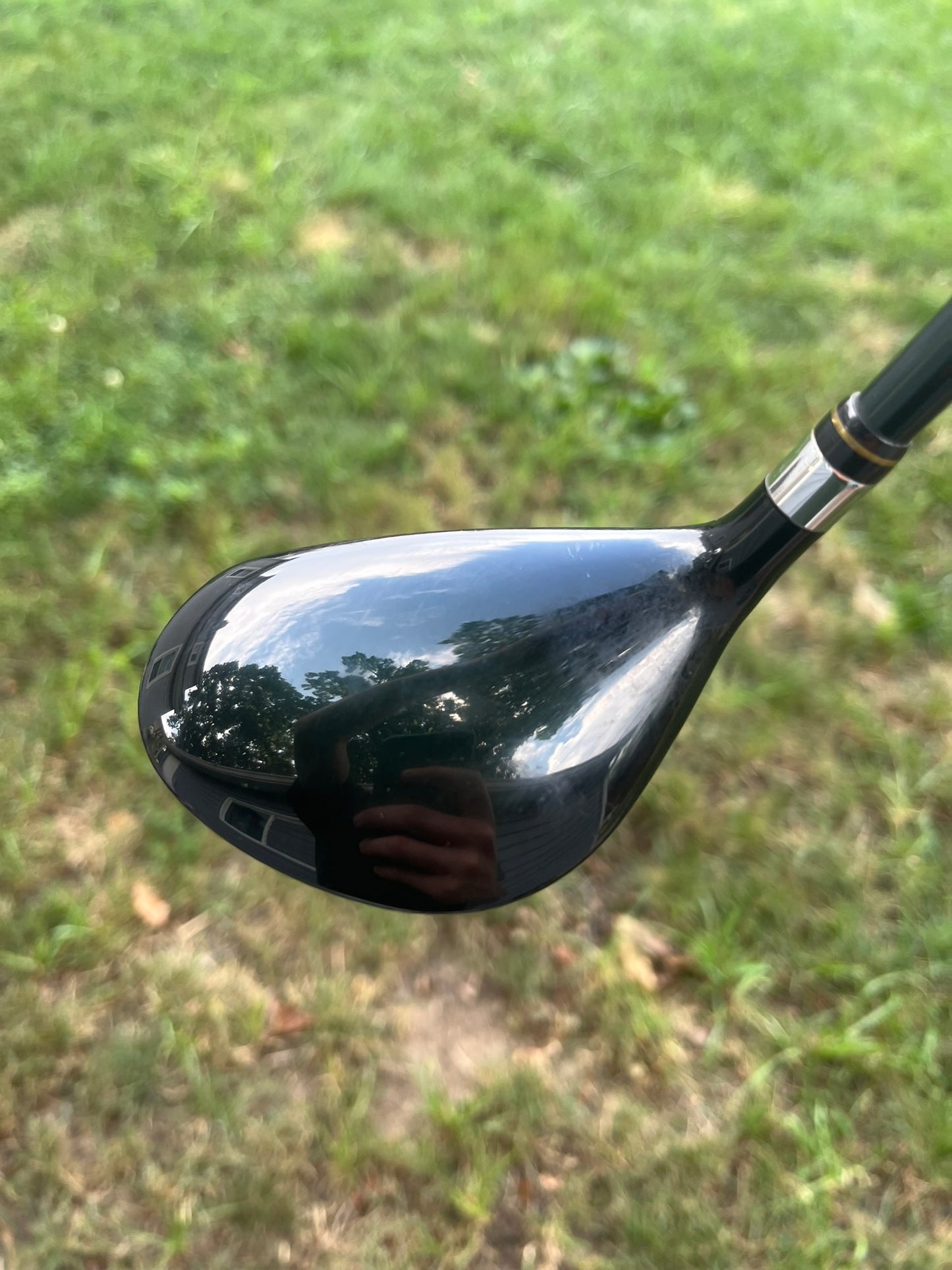 Photo of Bobby Jones Jesse Ortiz 3 Hybrid 21° Regular Flex Medium Light