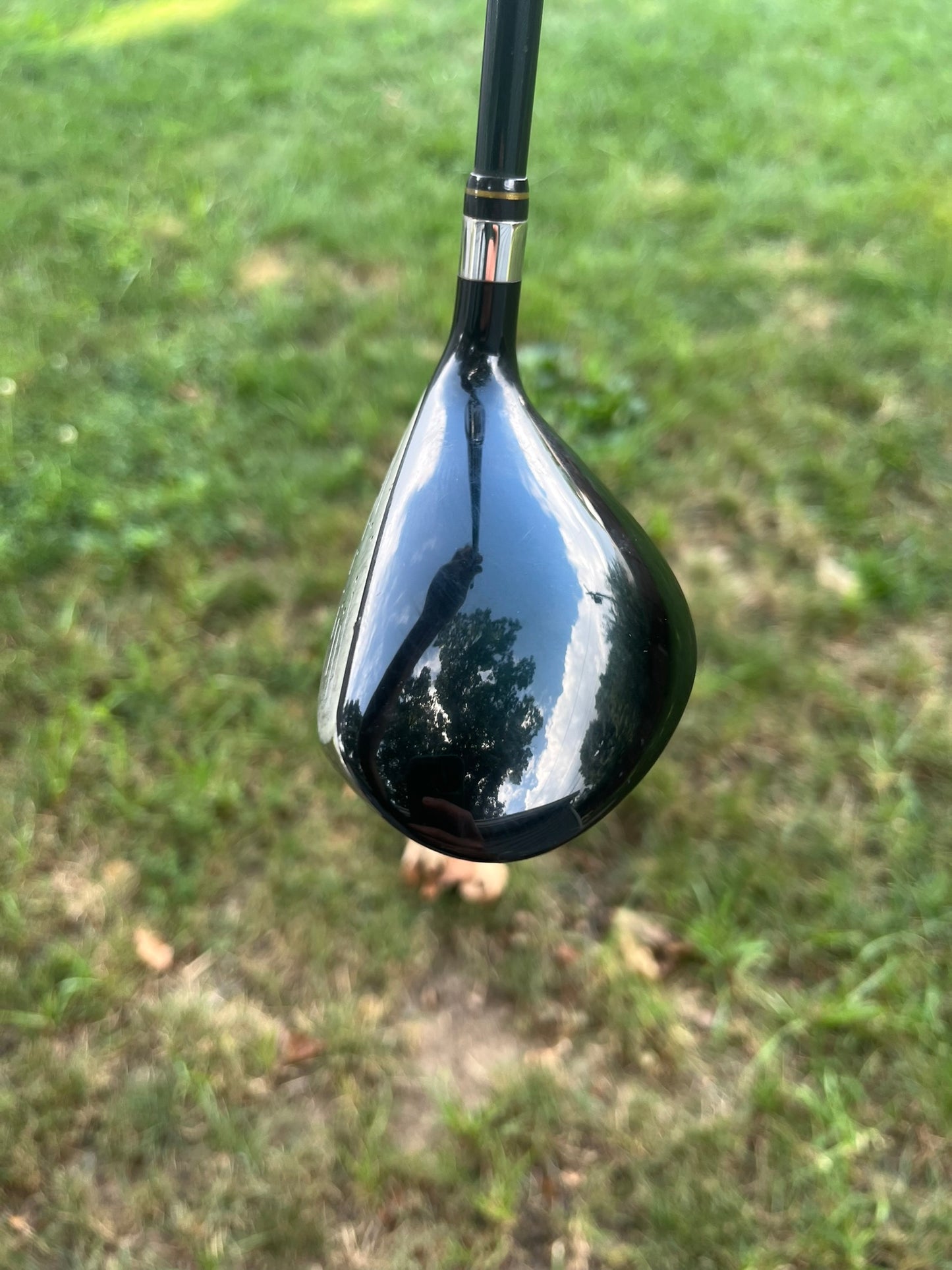 Photo of Bobby Jones Jesse Ortiz 3 Hybrid 21° Regular Flex Medium Light