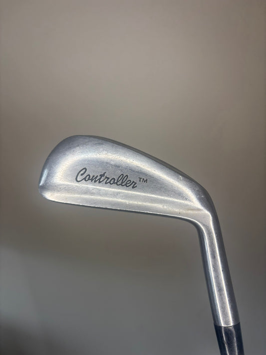 Photo of Controller Driving Iron Iron 17° Stiff Flex Apollo Spectre