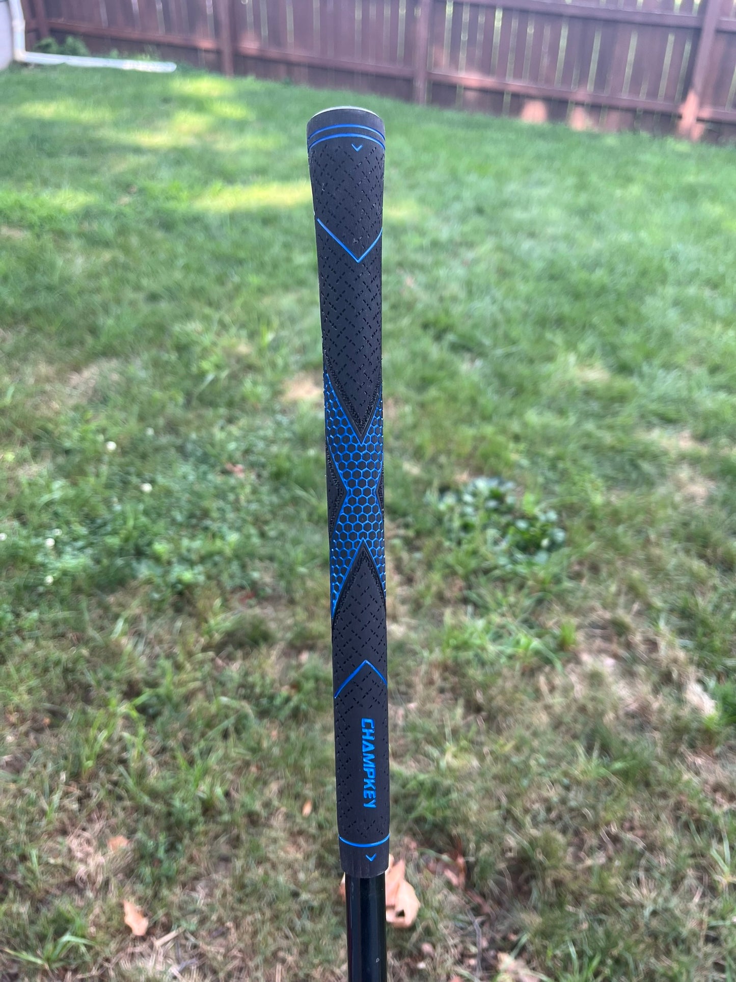 Photo of Bobby Jones Jesse Ortiz 3 Hybrid 21° Regular Flex Medium Light