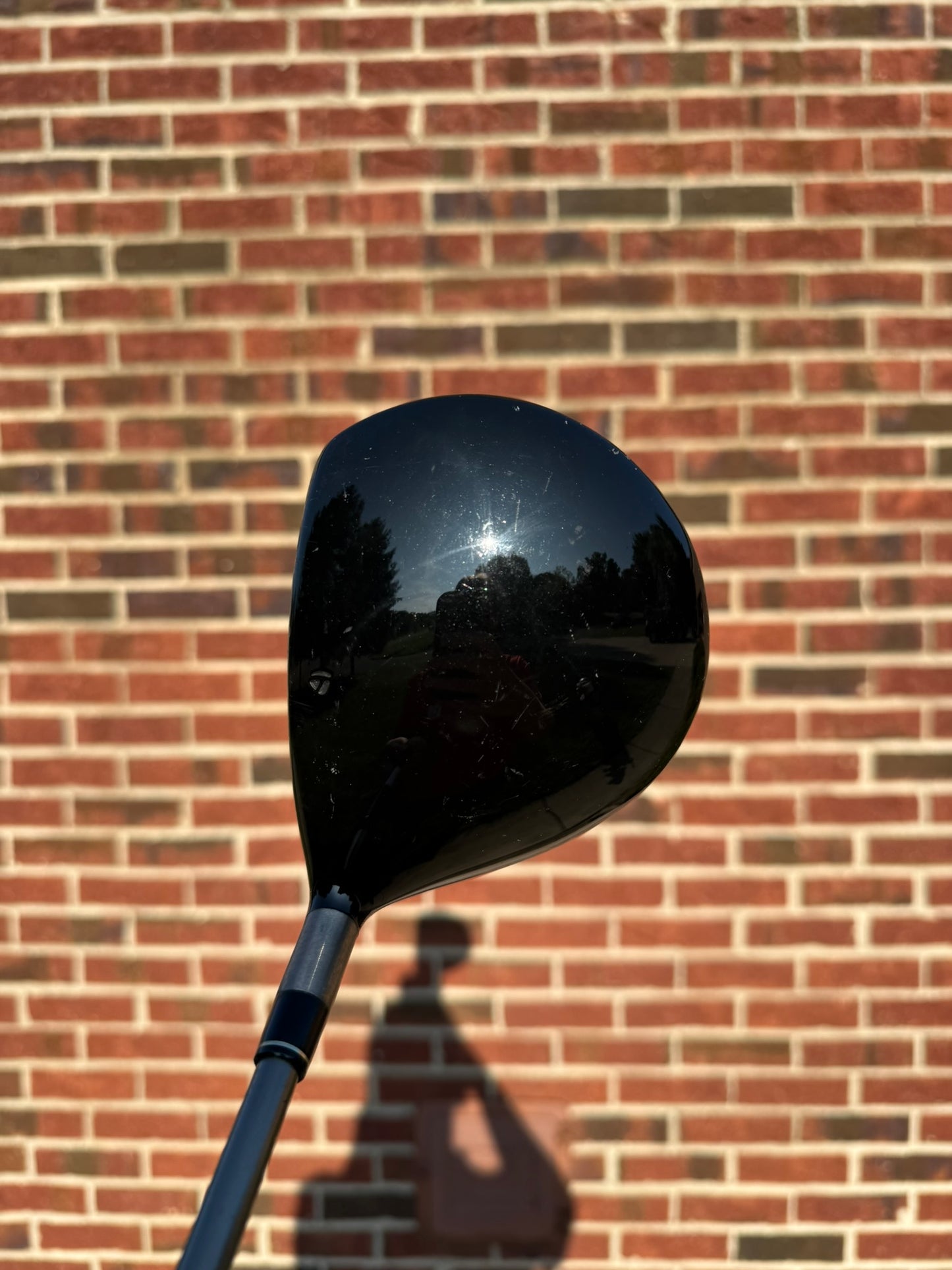 Photo of Taylormade R5 Dual Driver 10.5° Regular Flex Mas 2