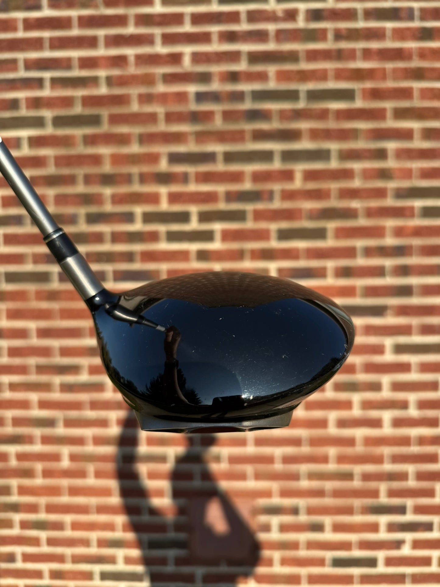 Photo of Taylormade R5 Dual Driver 10.5° Regular Flex Mas 2