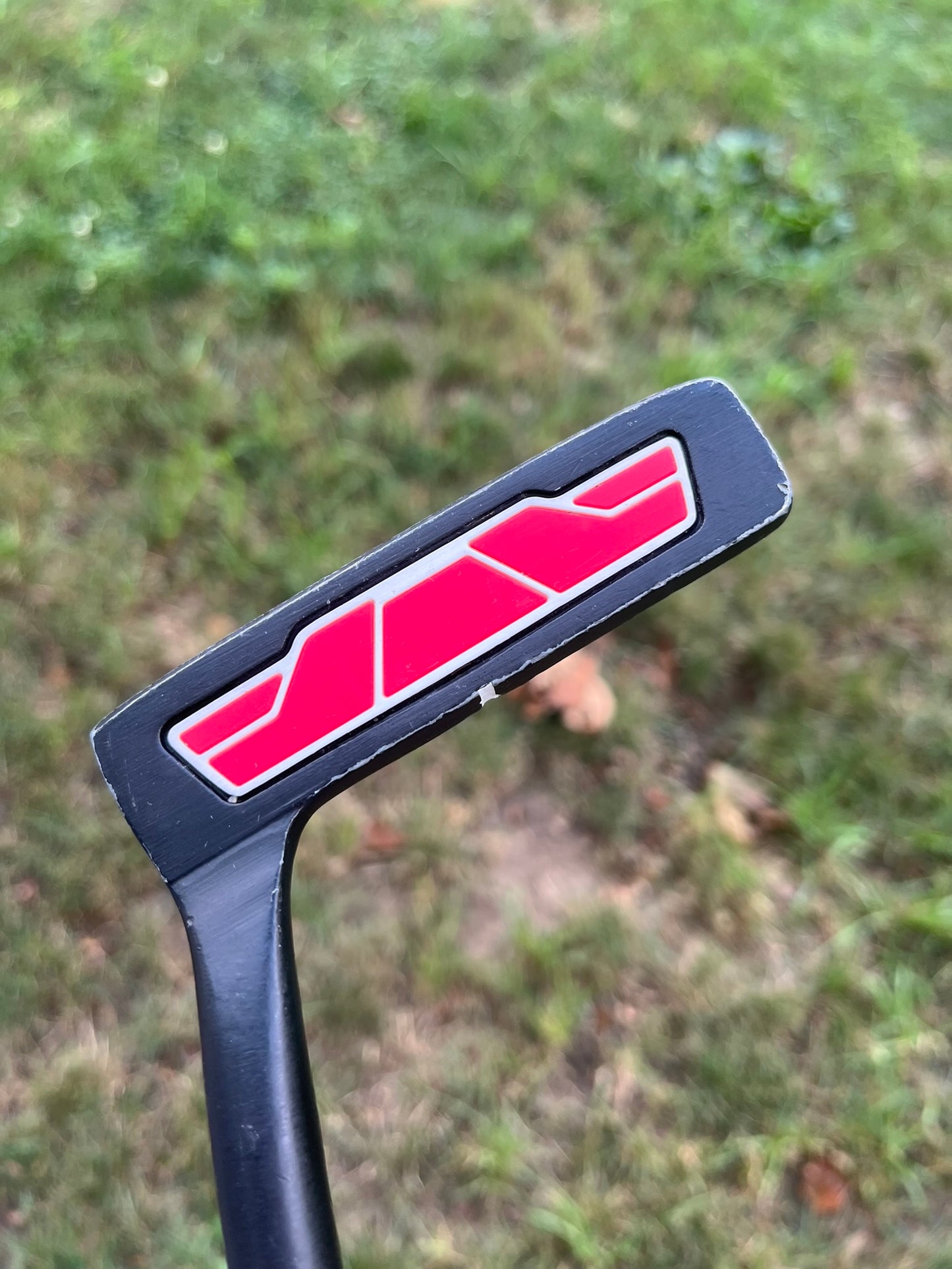 Photo of Wilson Harmonized M3 Putter