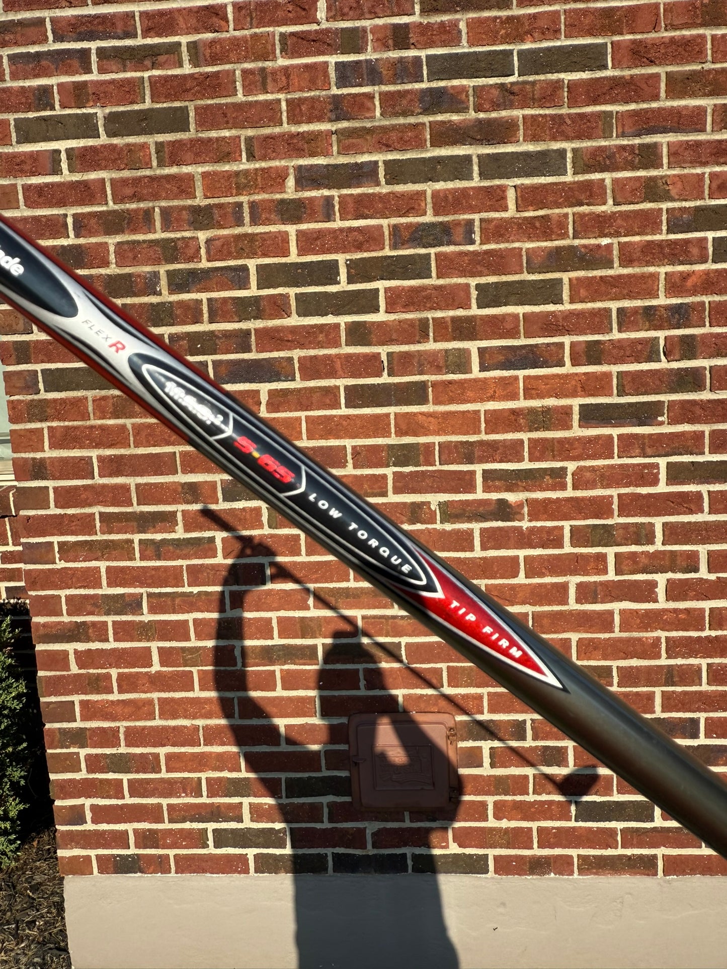 Photo of Taylormade R5 Dual Driver 10.5° Regular Flex Mas 2