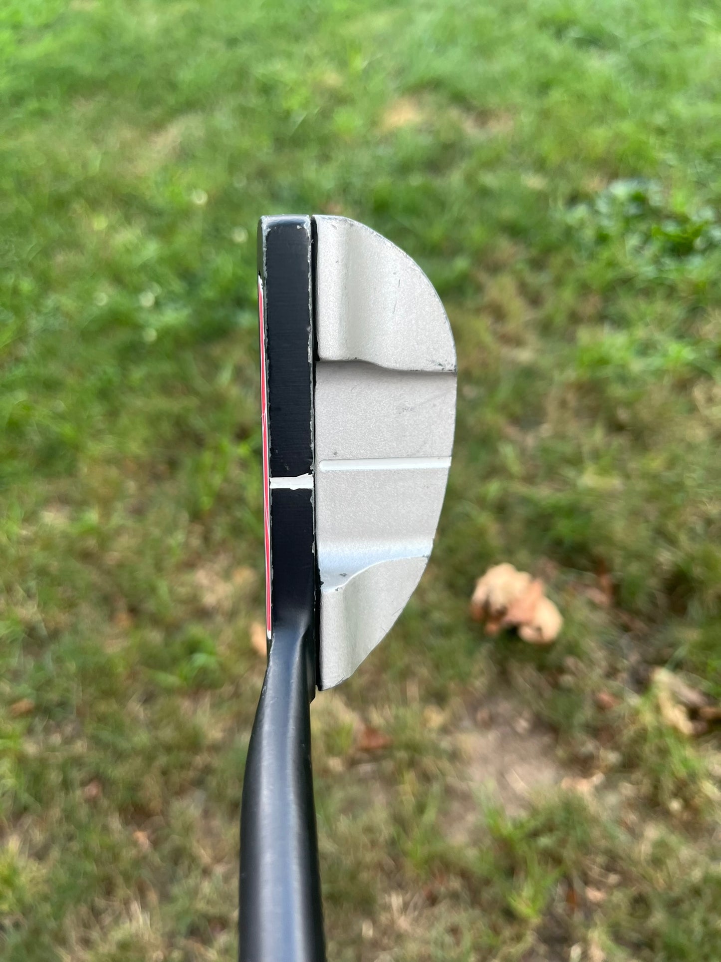 Photo of Wilson Harmonized M3 Putter