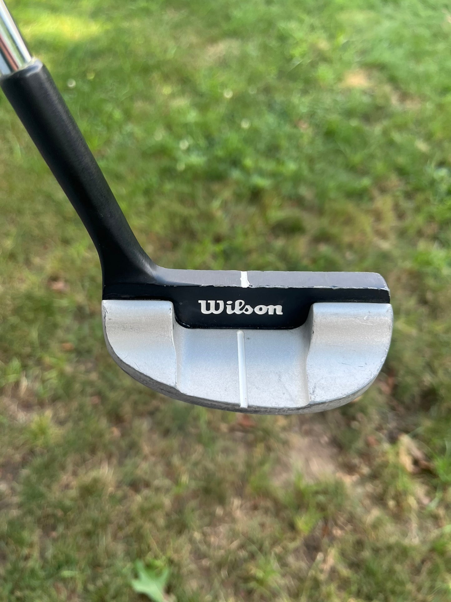 Photo of Wilson Harmonized M3 Putter