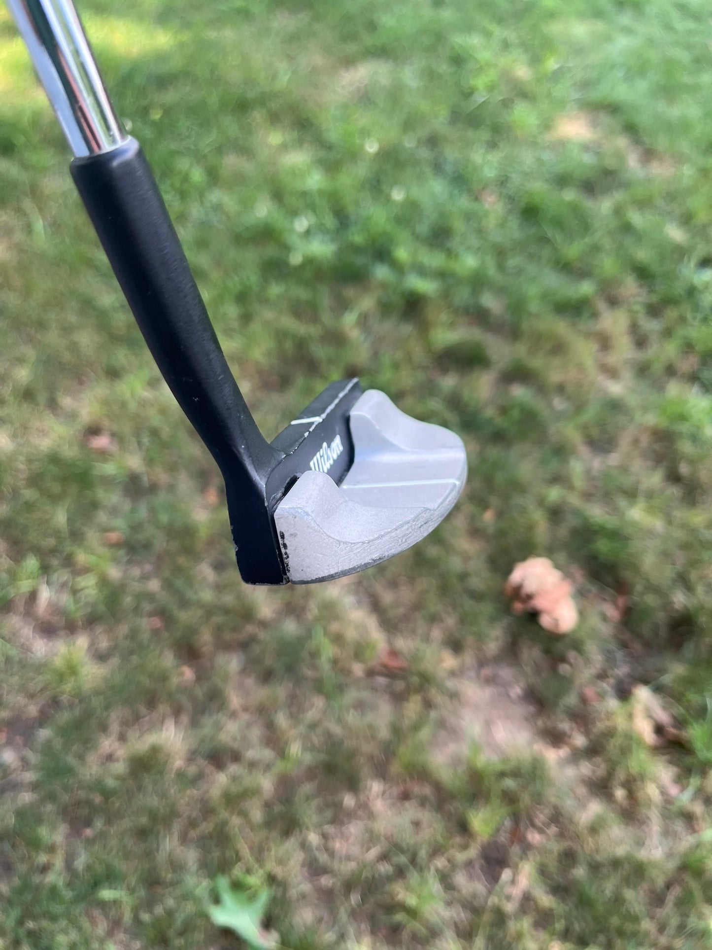 Photo of Wilson Harmonized M3 Putter