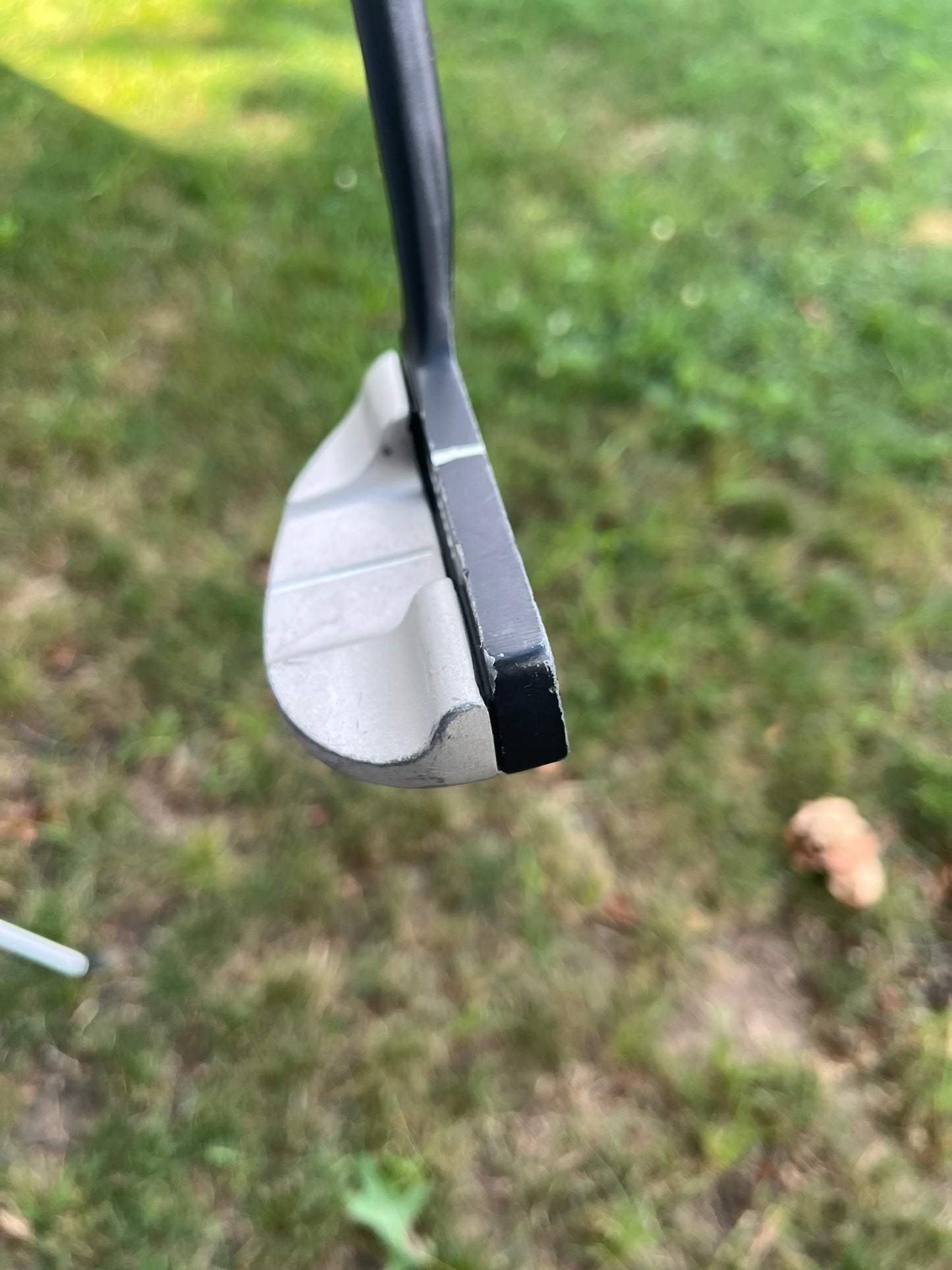 Photo of Wilson Harmonized M3 Putter