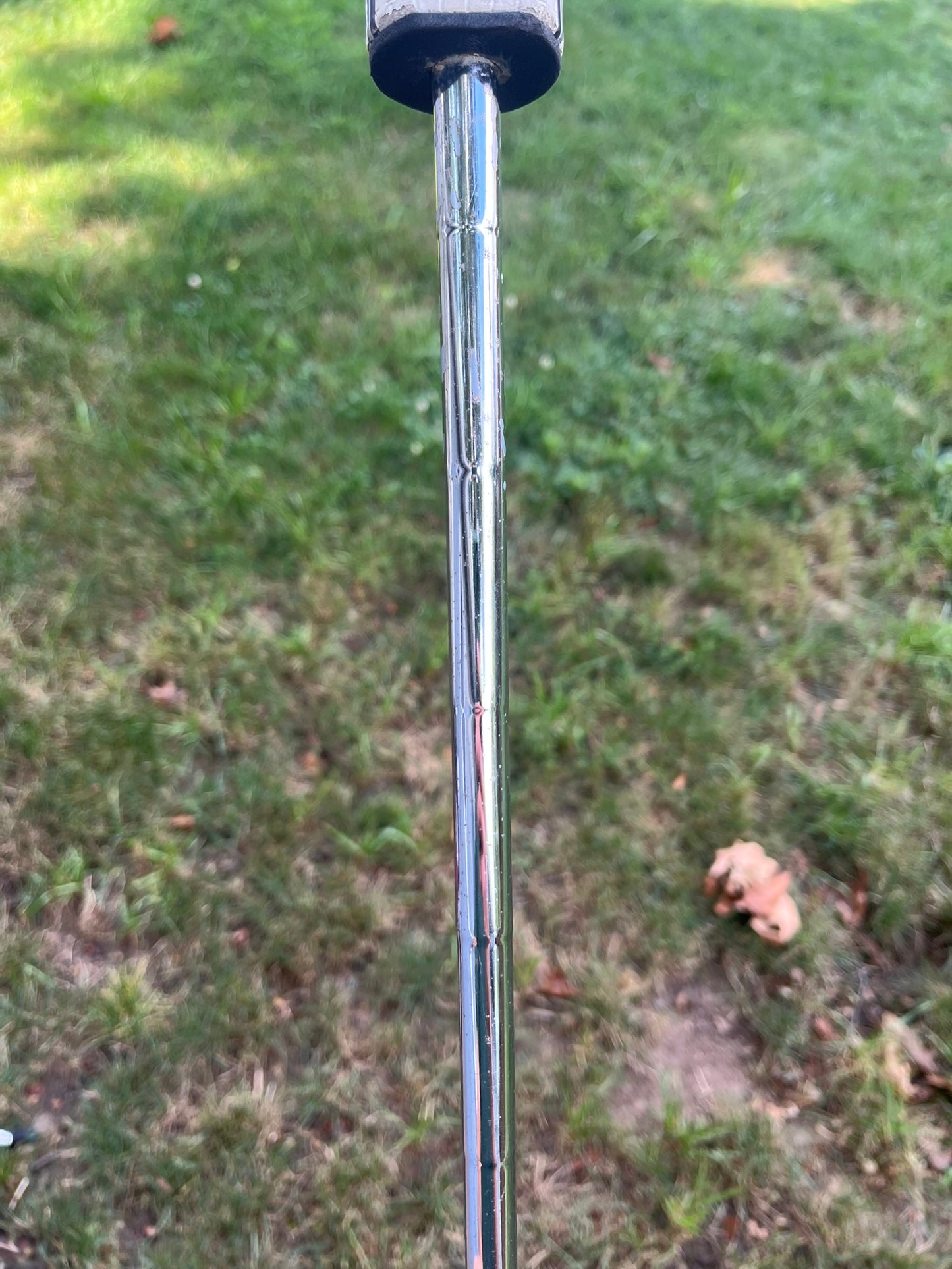 Photo of Wilson Harmonized M3 Putter