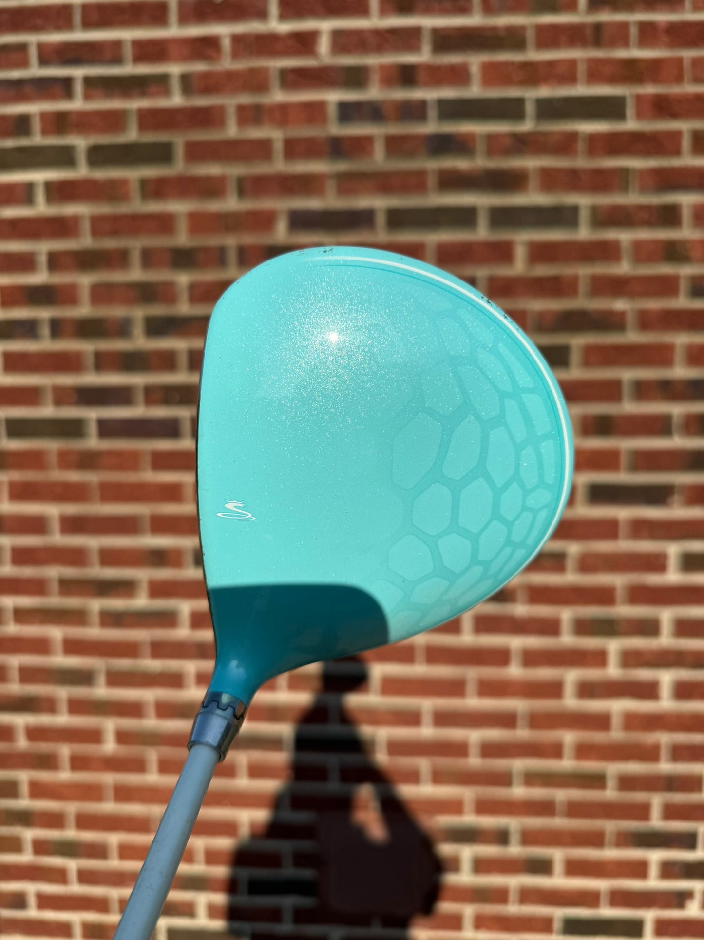 Photo of Cobra BioCell Aqua Driver 11° Wedge Flex Project X