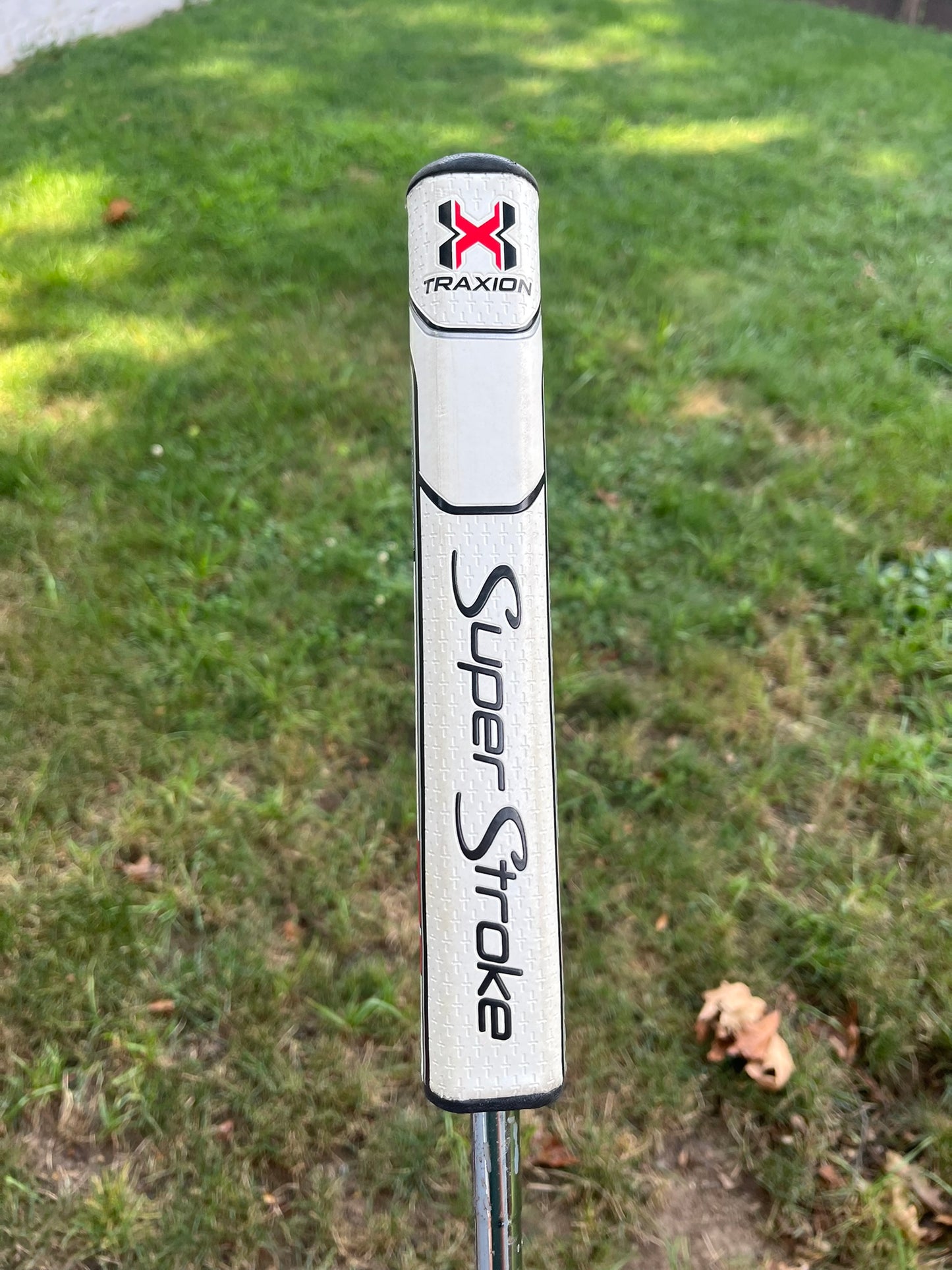 Photo of Wilson Harmonized M3 Putter