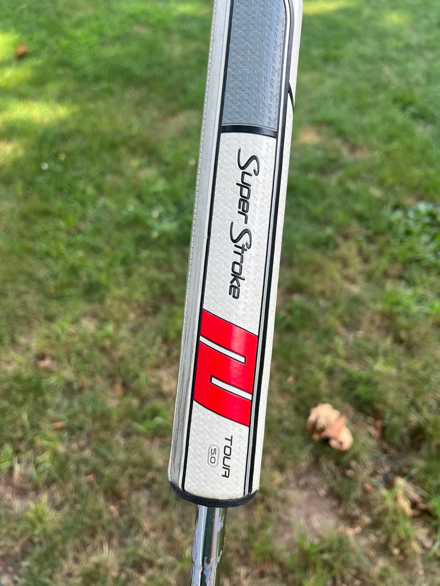 Photo of Wilson Harmonized M3 Putter