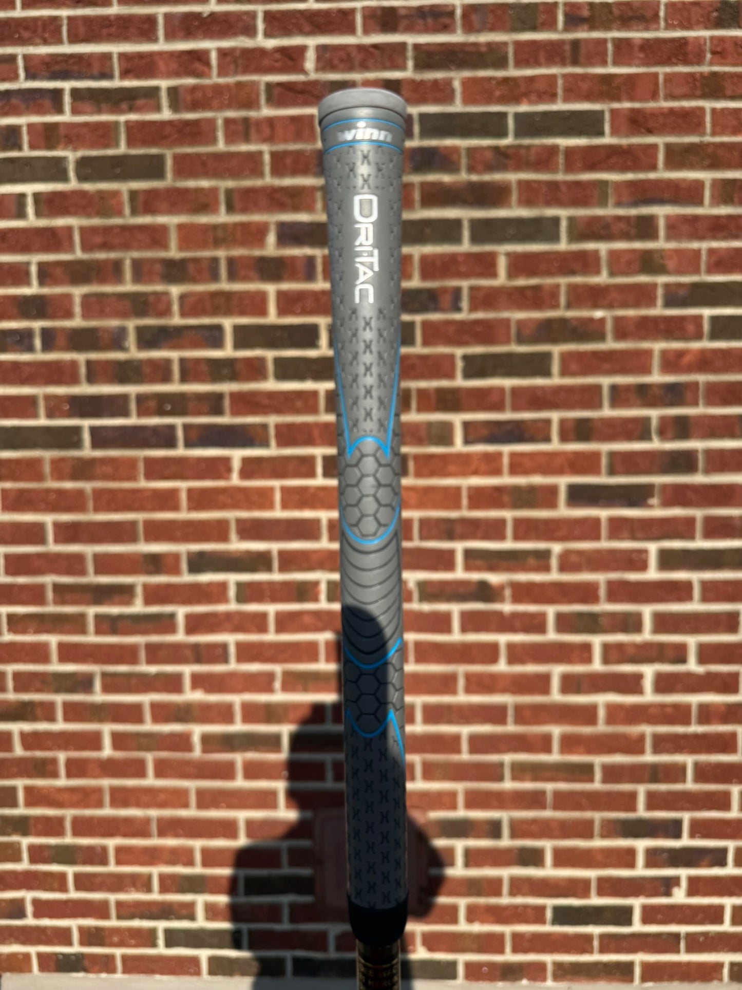 Photo of Taylormade Rescue Dual 5 Hybrid 25° Regular Flex Swing Science