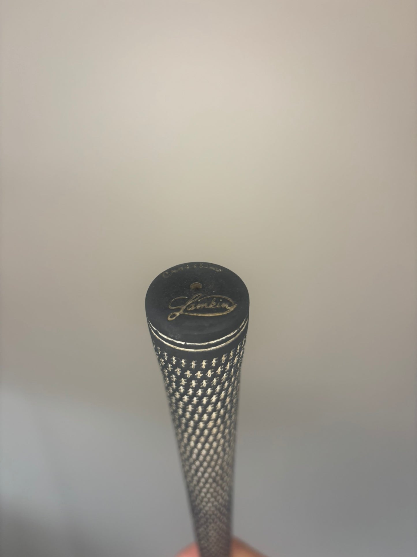 Photo of Vintage XPC 2000 Sand Wedge Regular Flex Steel Shaft