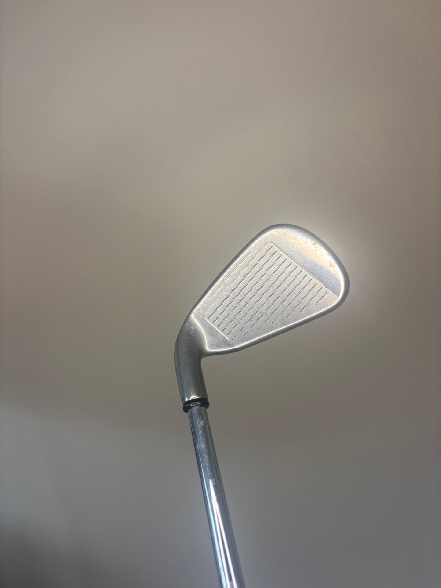 Callaway X-18 Pro Series - Grip Trainer 6-Iron TT DG R300 Regular Flex 37.5″