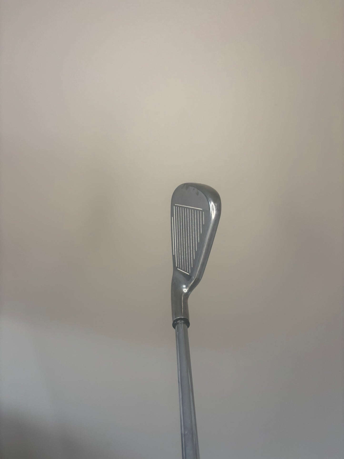 Callaway X-18 Pro Series - Grip Trainer 6-Iron TT DG R300 Regular Flex 37.5″