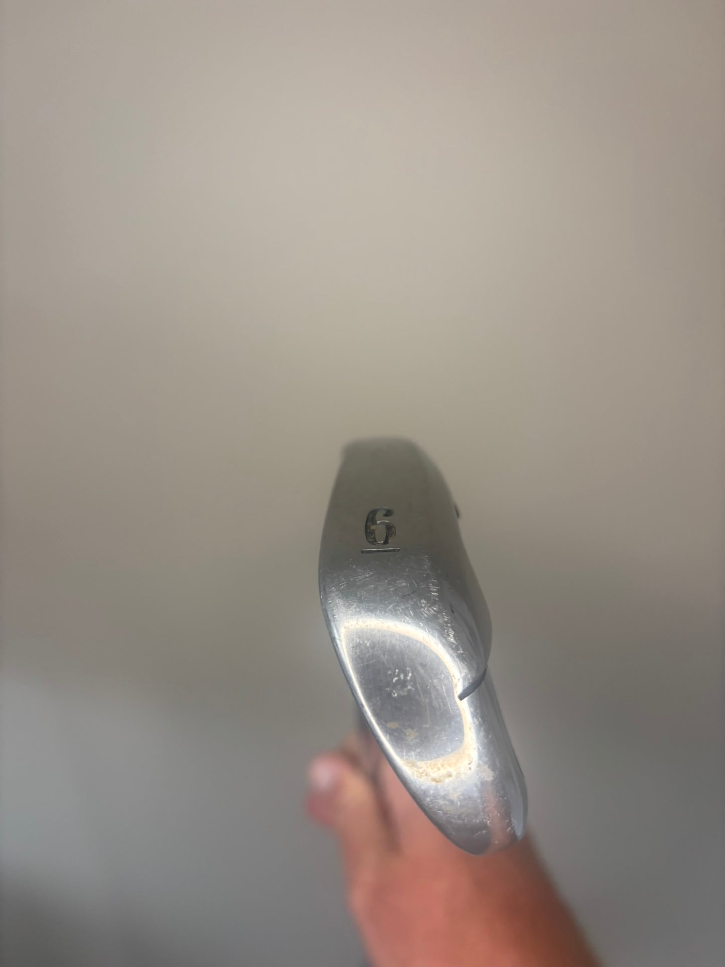 Callaway X-18 Pro Series - Grip Trainer 6-Iron TT DG R300 Regular Flex 37.5″
