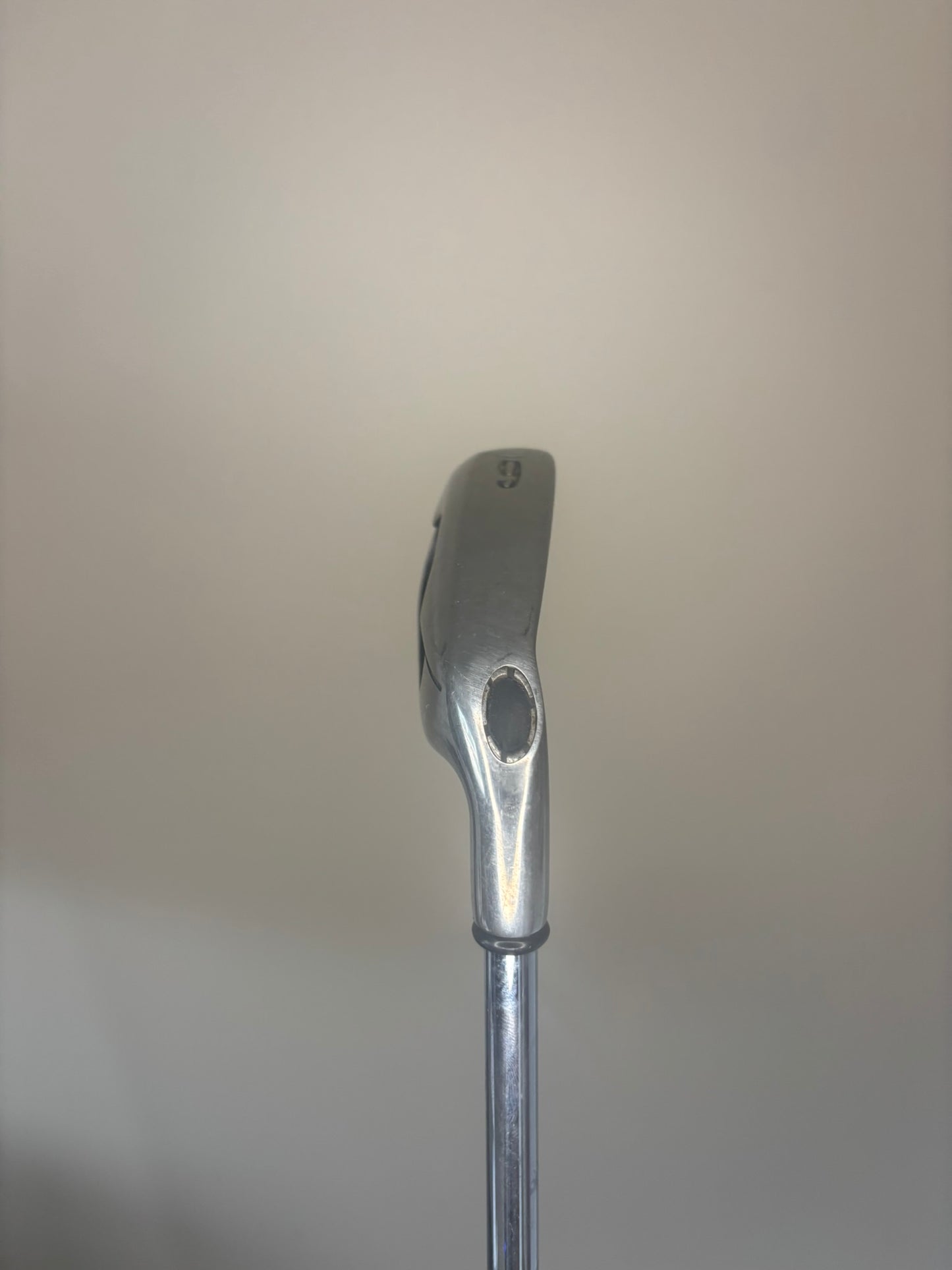 Callaway X-18 Pro Series - Grip Trainer 6-Iron TT DG R300 Regular Flex 37.5″