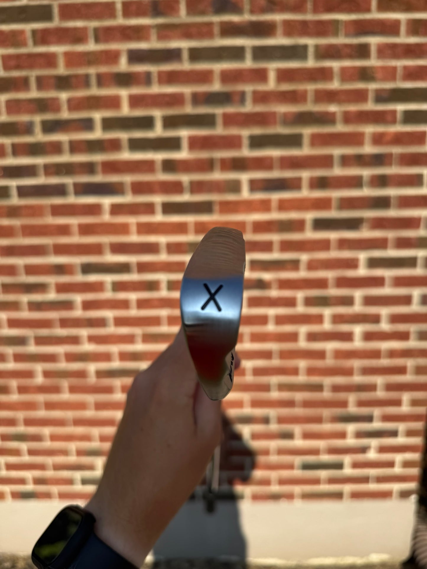 Photo of PXG 0311x Gen 4 3-Iron Stiff Flex Project X Rifle