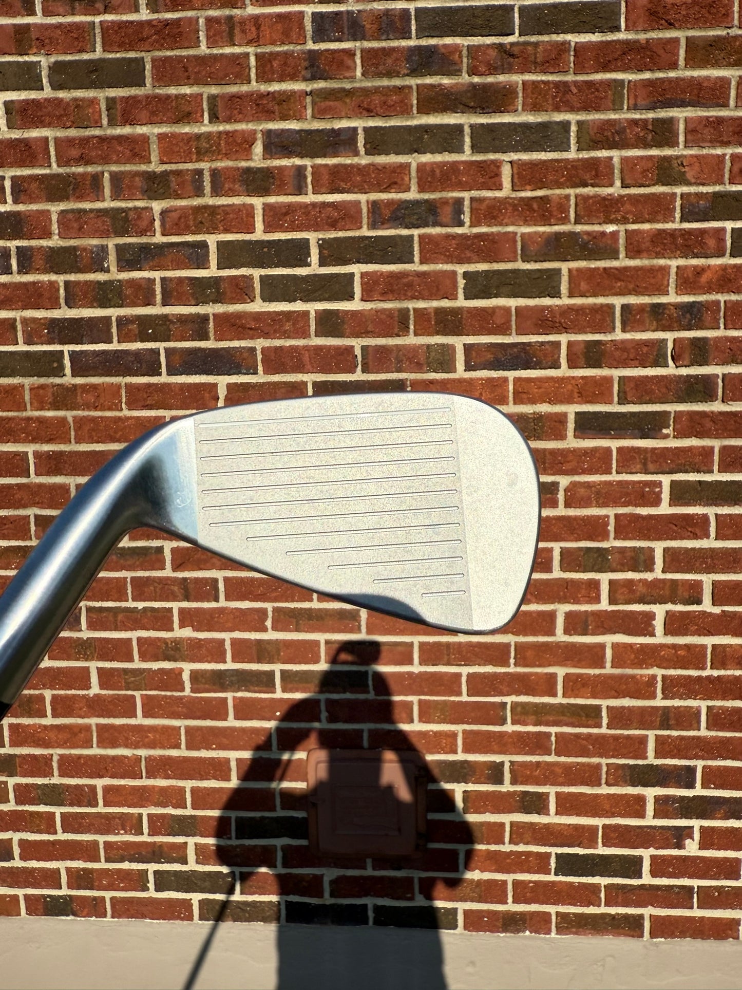 Photo of PXG 0311x Gen 4 3-Iron Stiff Flex Project X Rifle