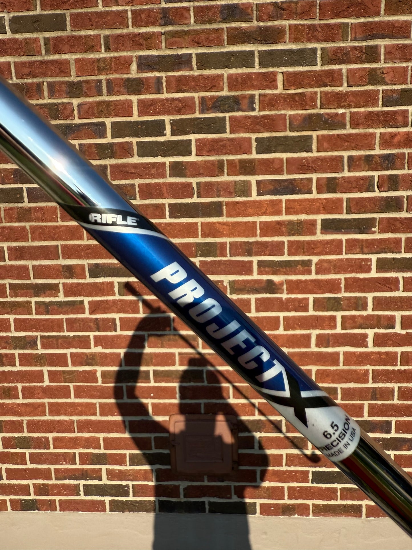 Photo of PXG 0311x Gen 4 3-Iron Stiff Flex Project X Rifle