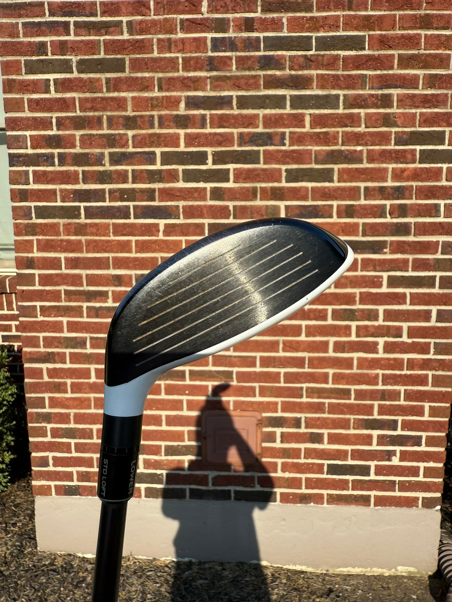 Photo of Taylormade R15 3-Wood 15° Regular Flex Speeder 67
