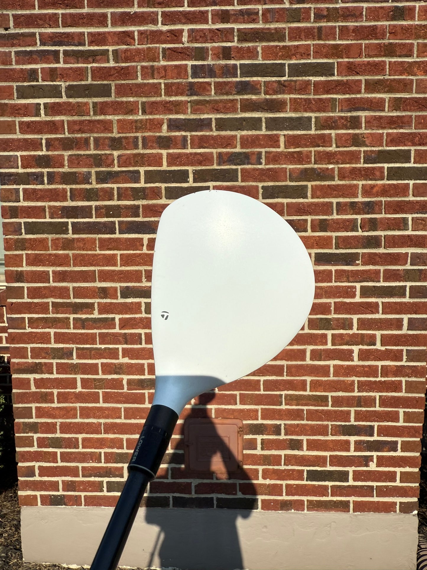 Photo of Taylormade R15 3-Wood 15° Regular Flex Speeder 67