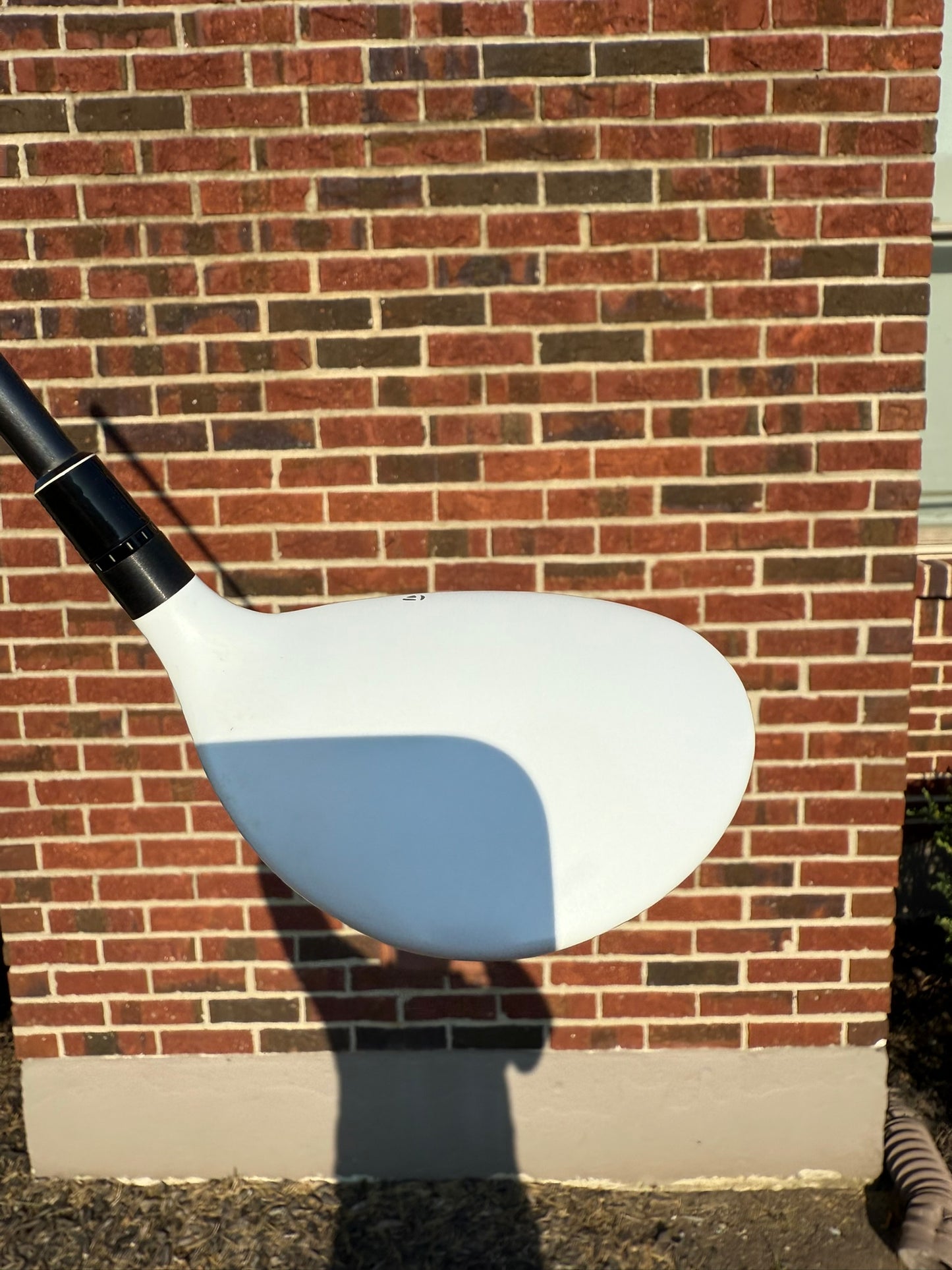 Photo of Taylormade R15 3-Wood 15° Regular Flex Speeder 67