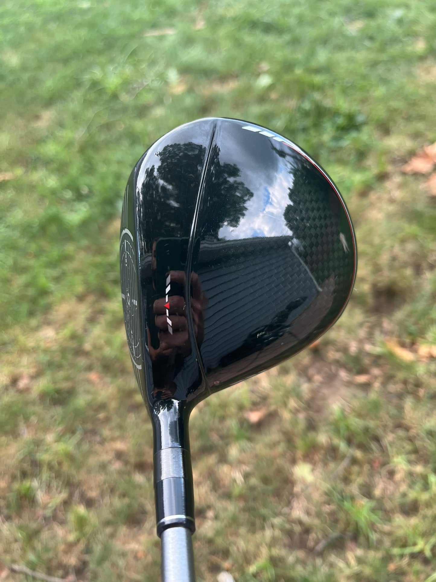 Photo of Yonex Ezone GT 3-Wood 15° Stiff Flex Rk-03Gt