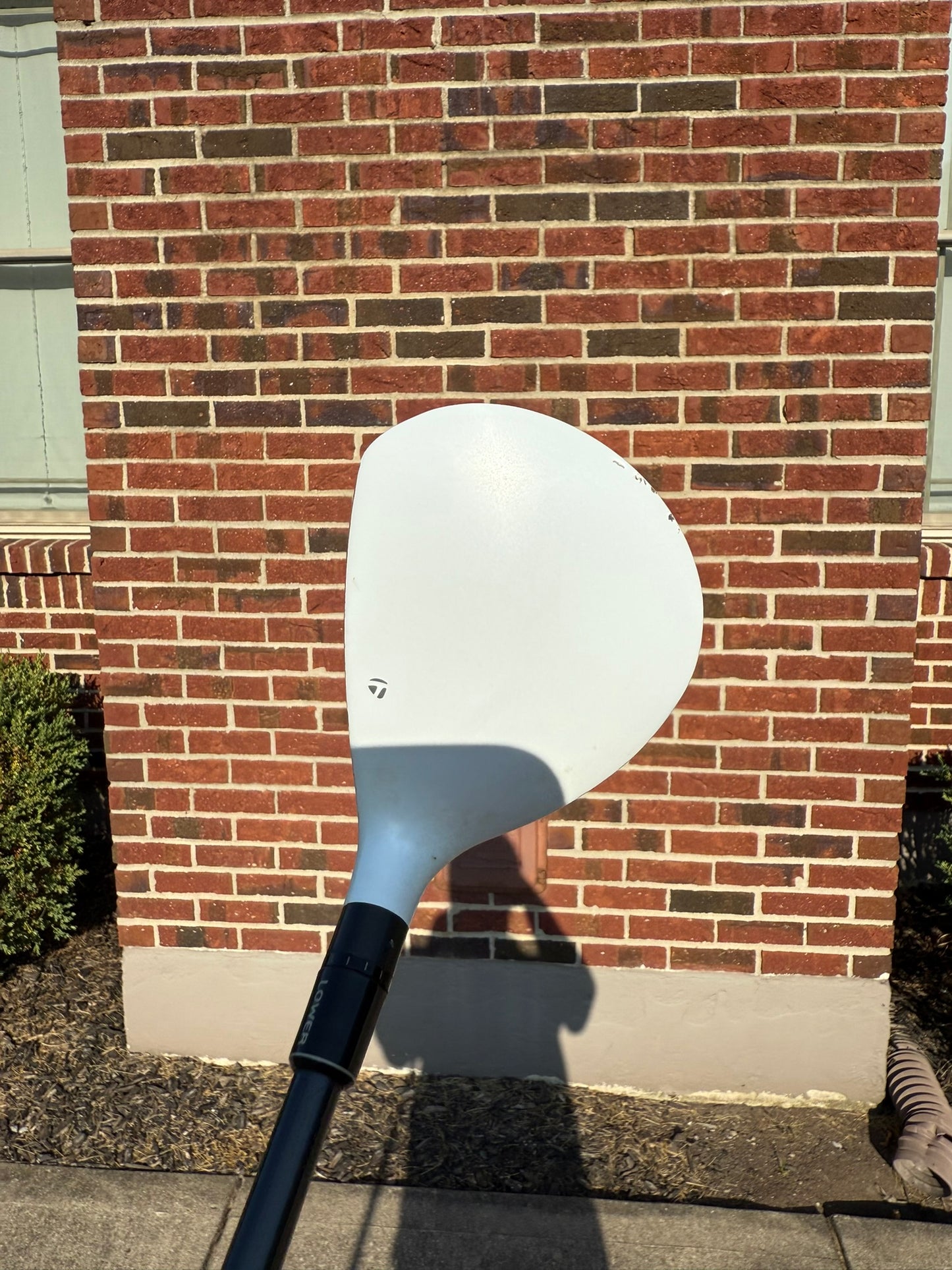 Photo of Taylormade R15 5-Wood 19° Regular Flex Speeder 67