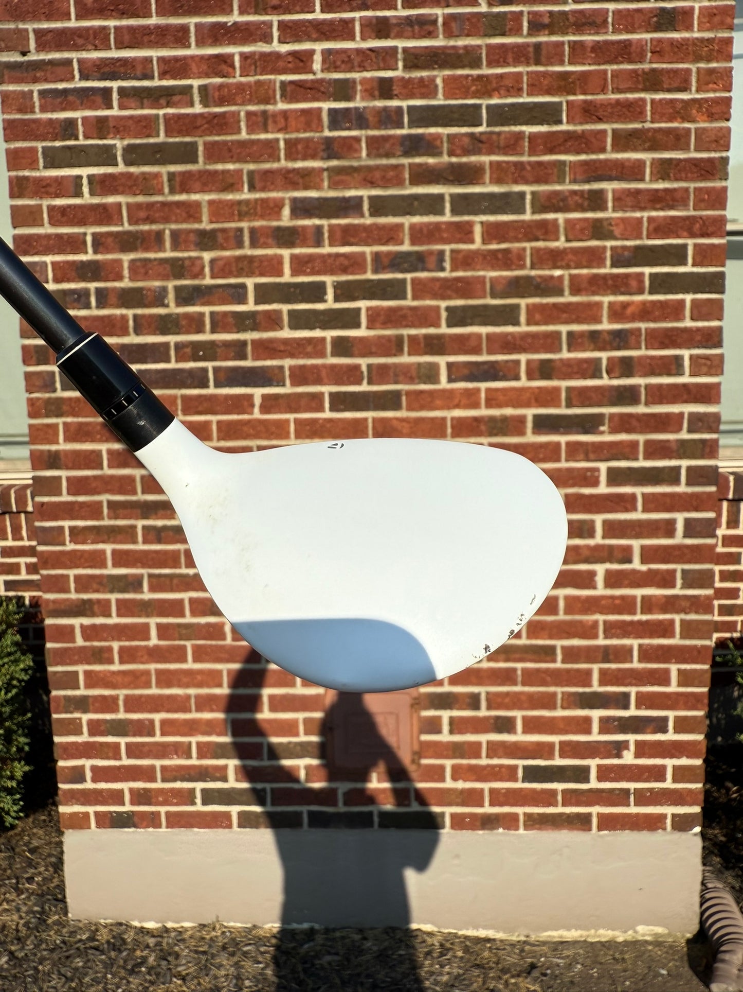 Photo of Taylormade R15 5-Wood 19° Regular Flex Speeder 67