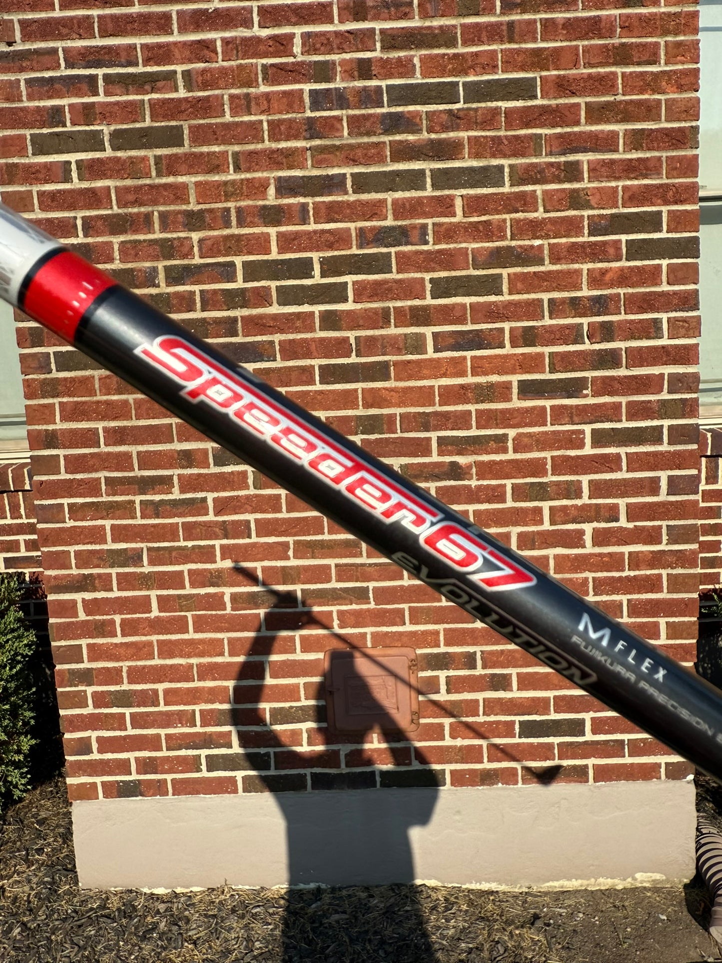 Photo of Taylormade R15 5-Wood 19° Regular Flex Speeder 67