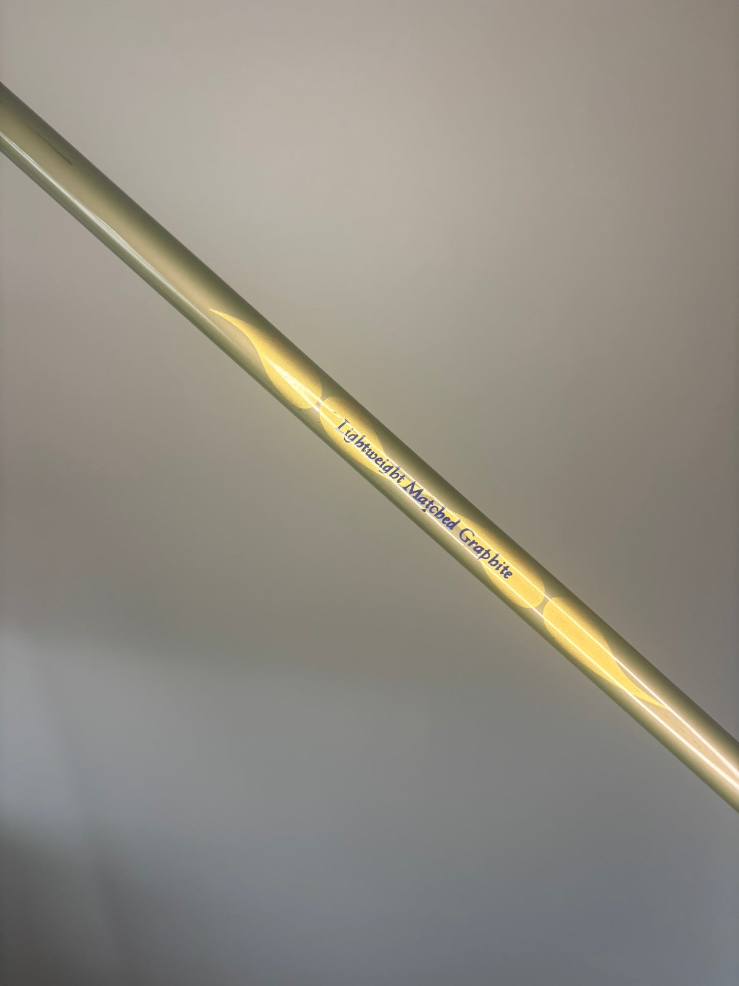 LPGA Square Two Oversize Driver Light & Easy Ladies Flex 44.25″ NICE