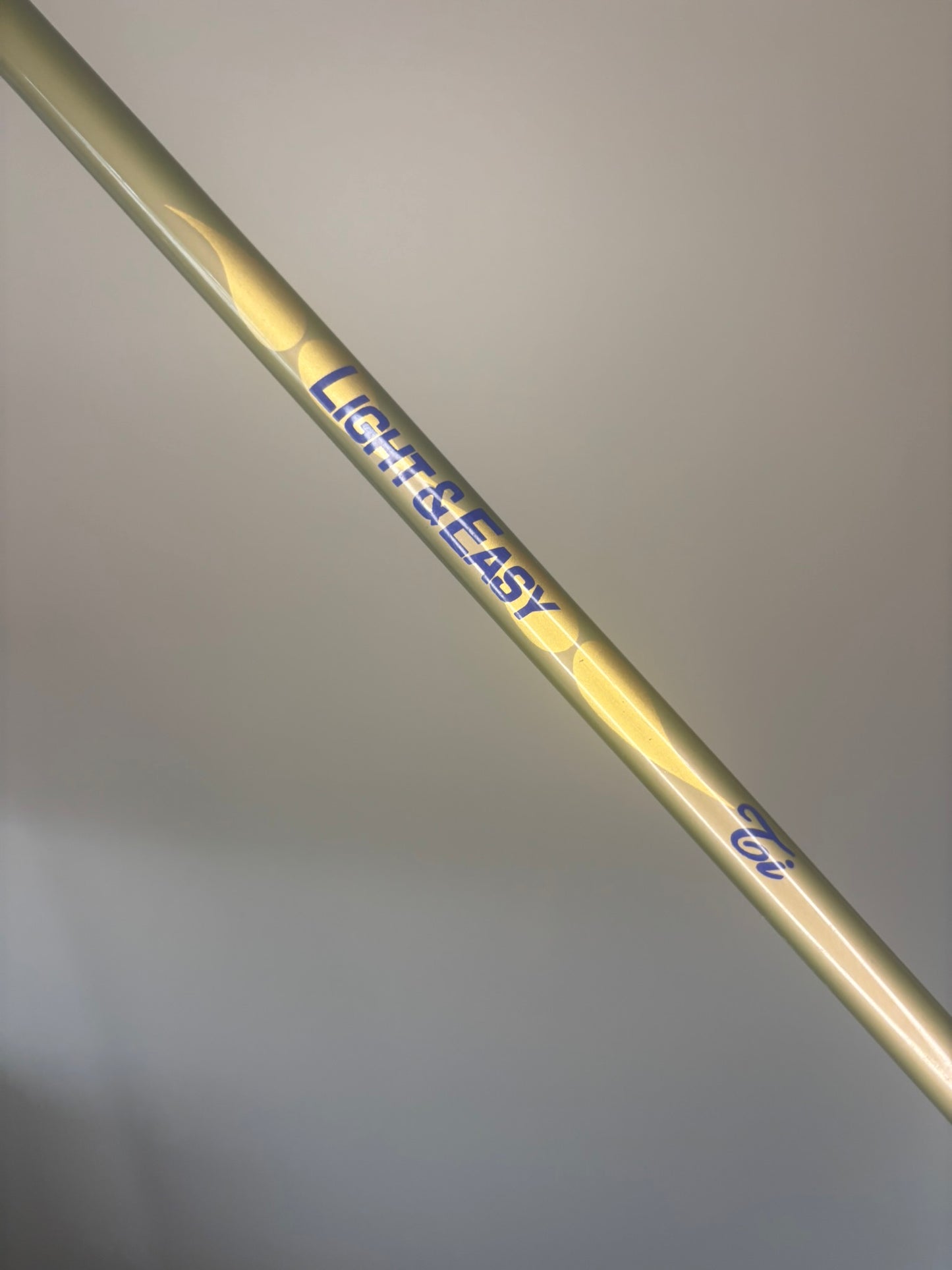 LPGA Square Two Oversize Driver Light & Easy Ladies Flex 44.25″ NICE