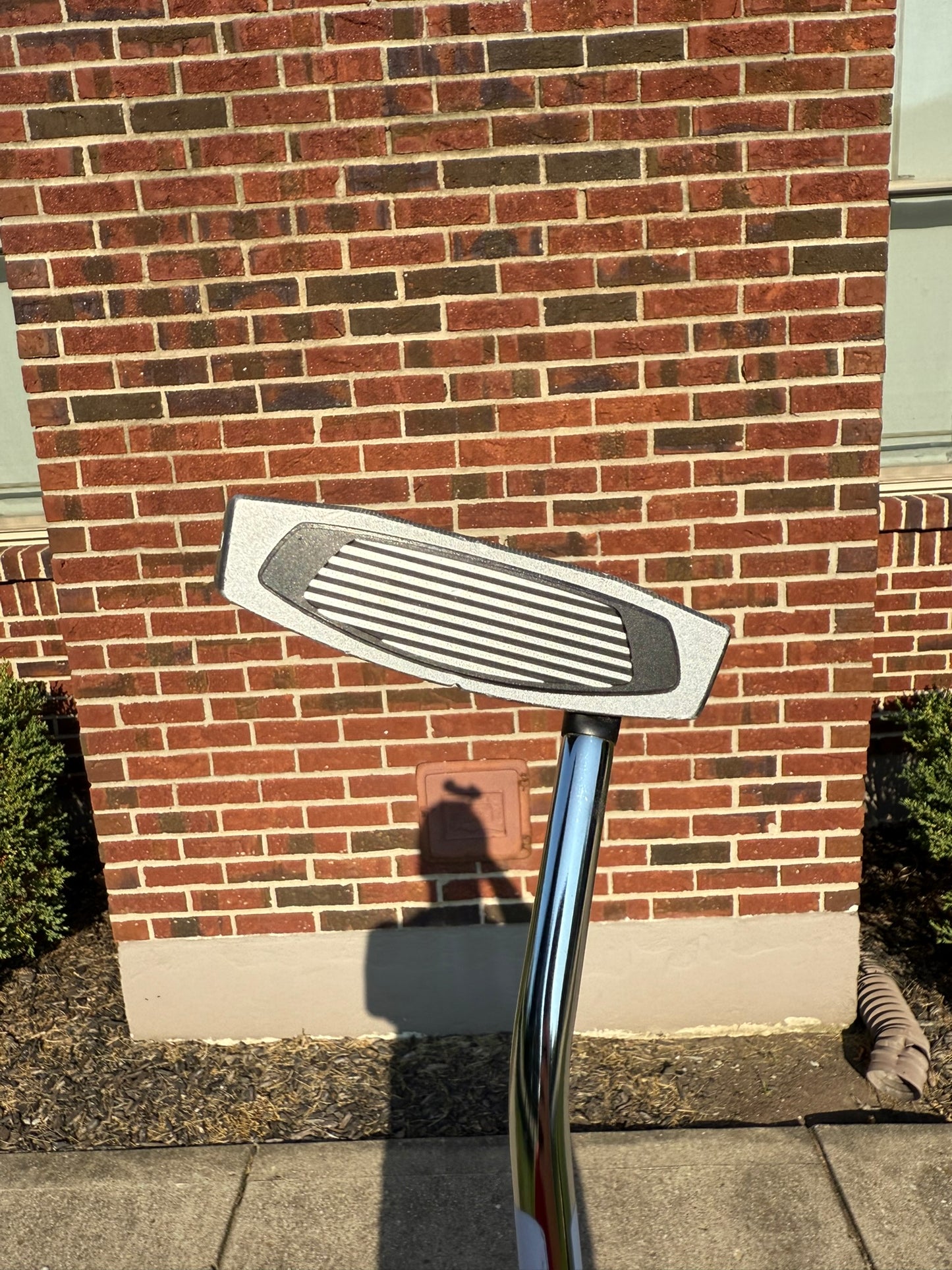 Photo of Taylormade Spider GT Putter